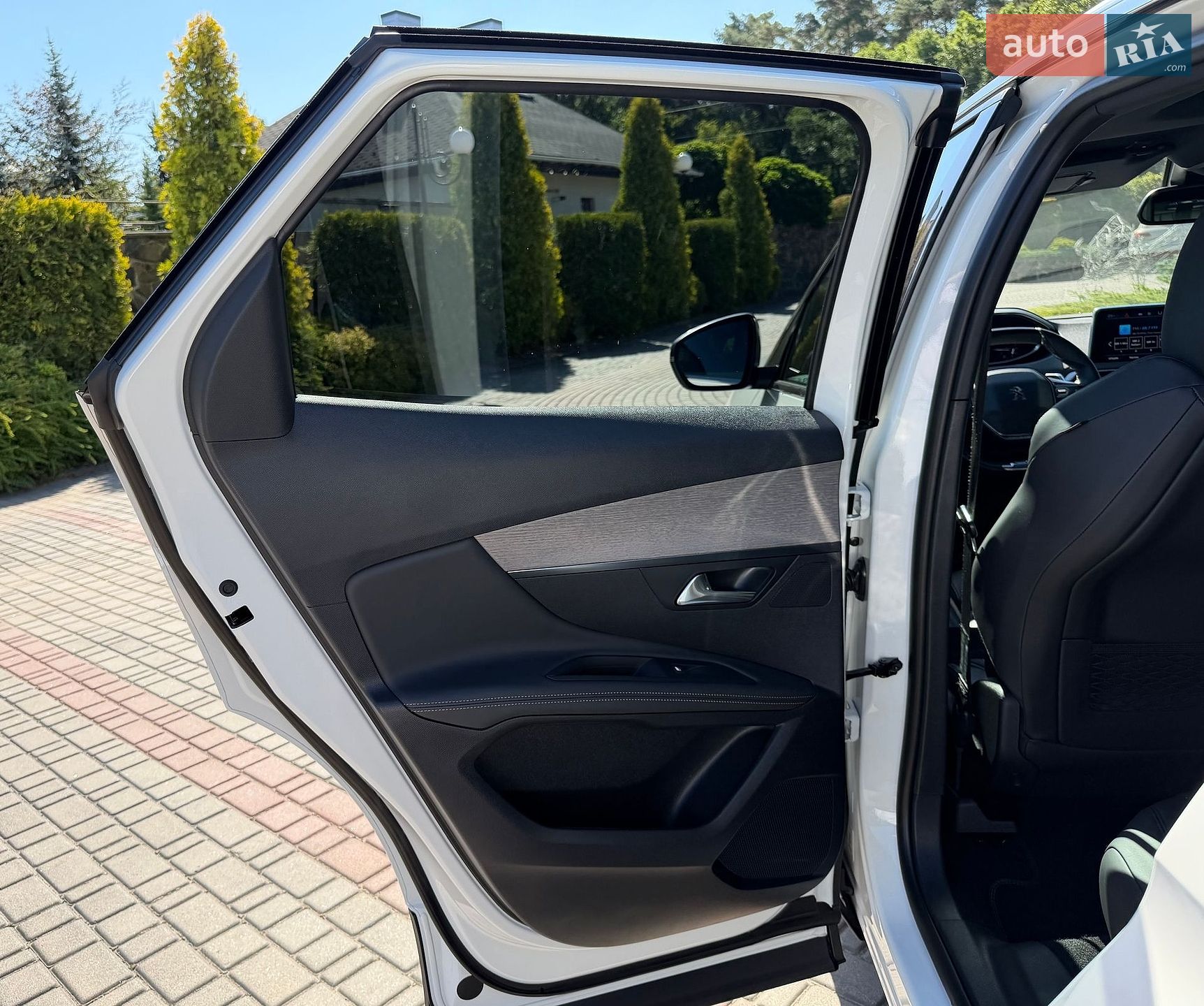 Peugeot 3008 2017 VIN VF3MJAHWWHS328181 фото оголошення 53 з 101