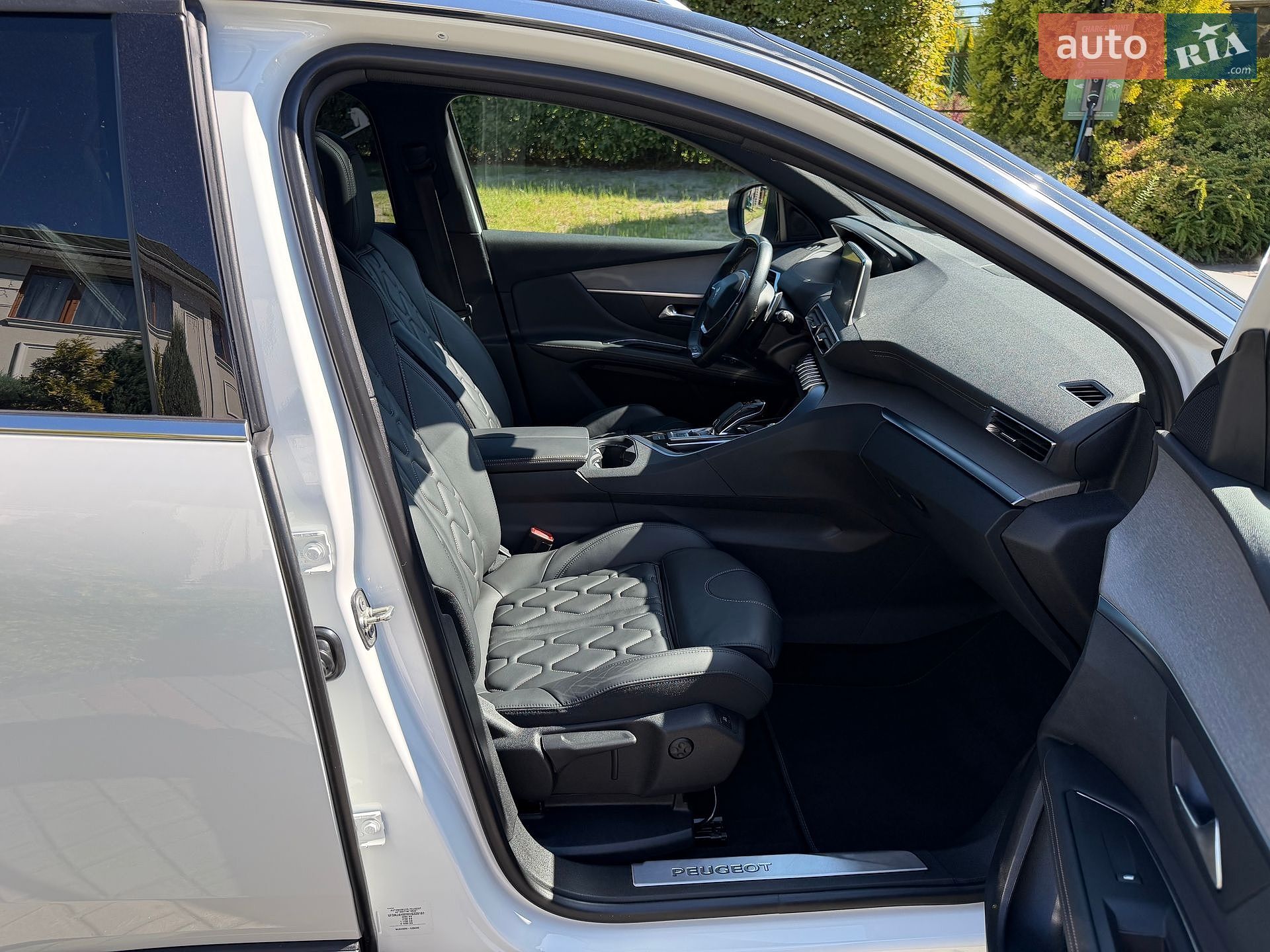 Peugeot 3008 2017 VIN VF3MJAHWWHS328181 фото оголошення 54 з 101