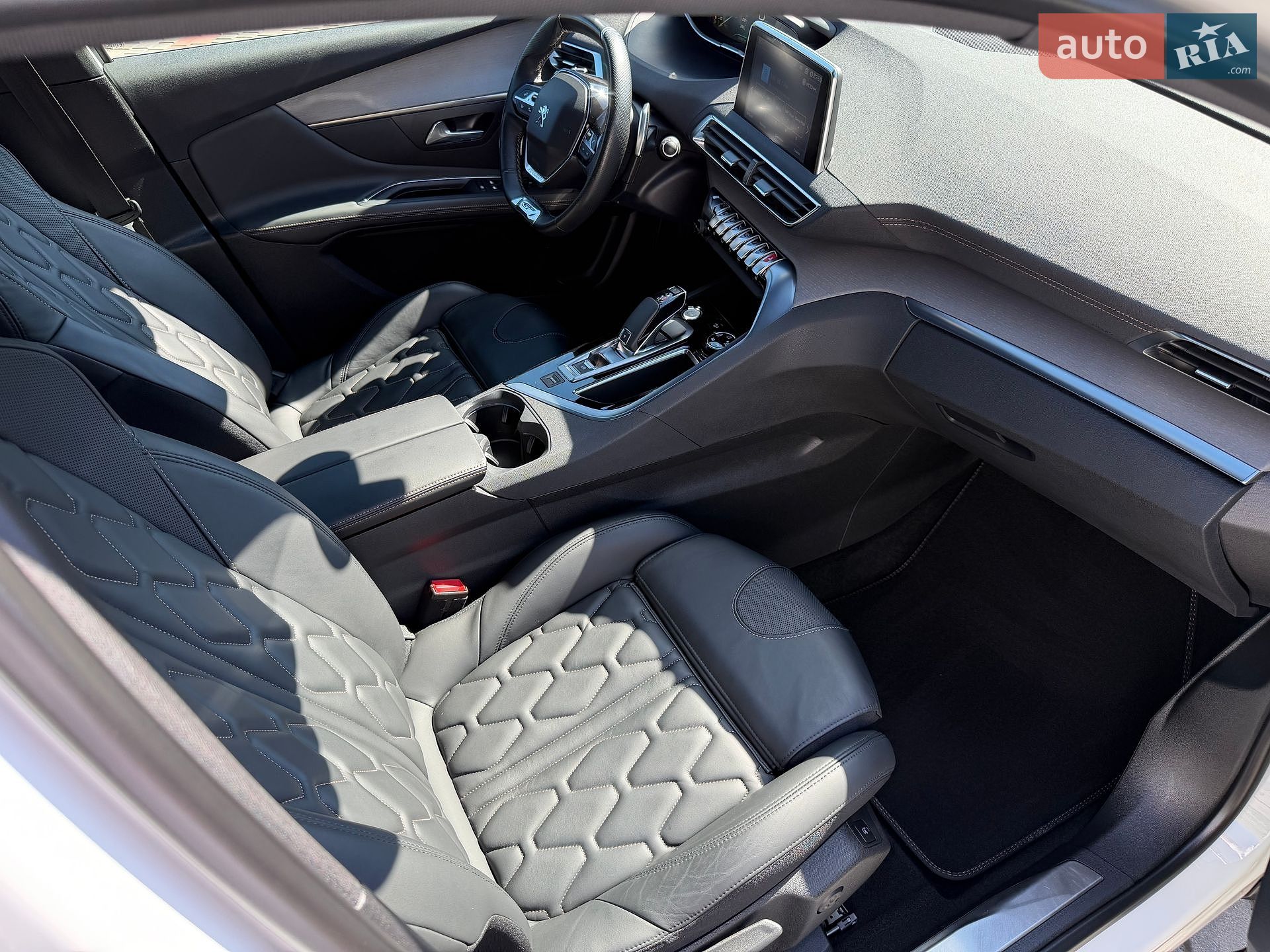 Peugeot 3008 2017 VIN VF3MJAHWWHS328181 фото оголошення 56 з 101