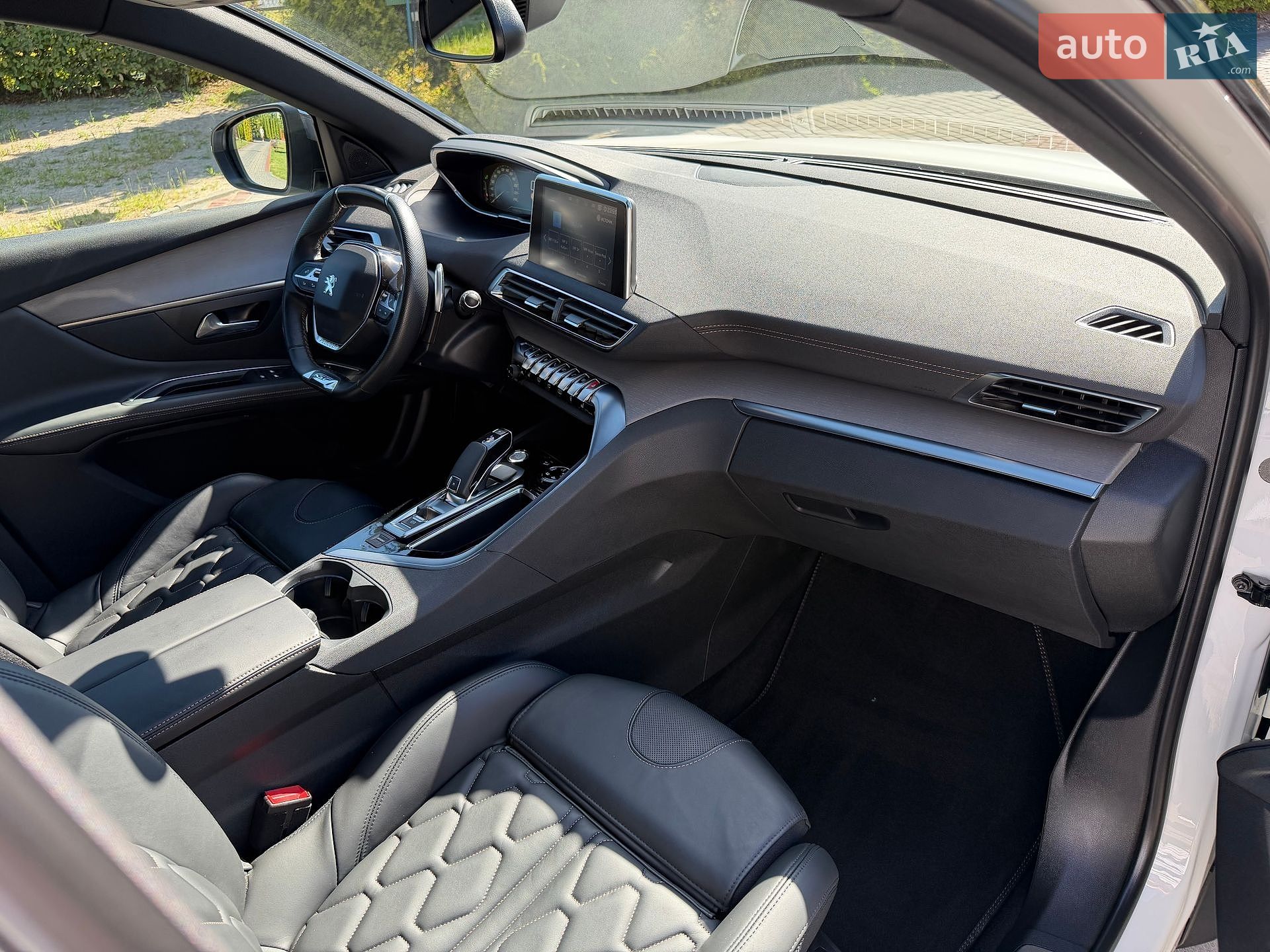 Peugeot 3008 2017 VIN VF3MJAHWWHS328181 фото оголошення 57 з 101