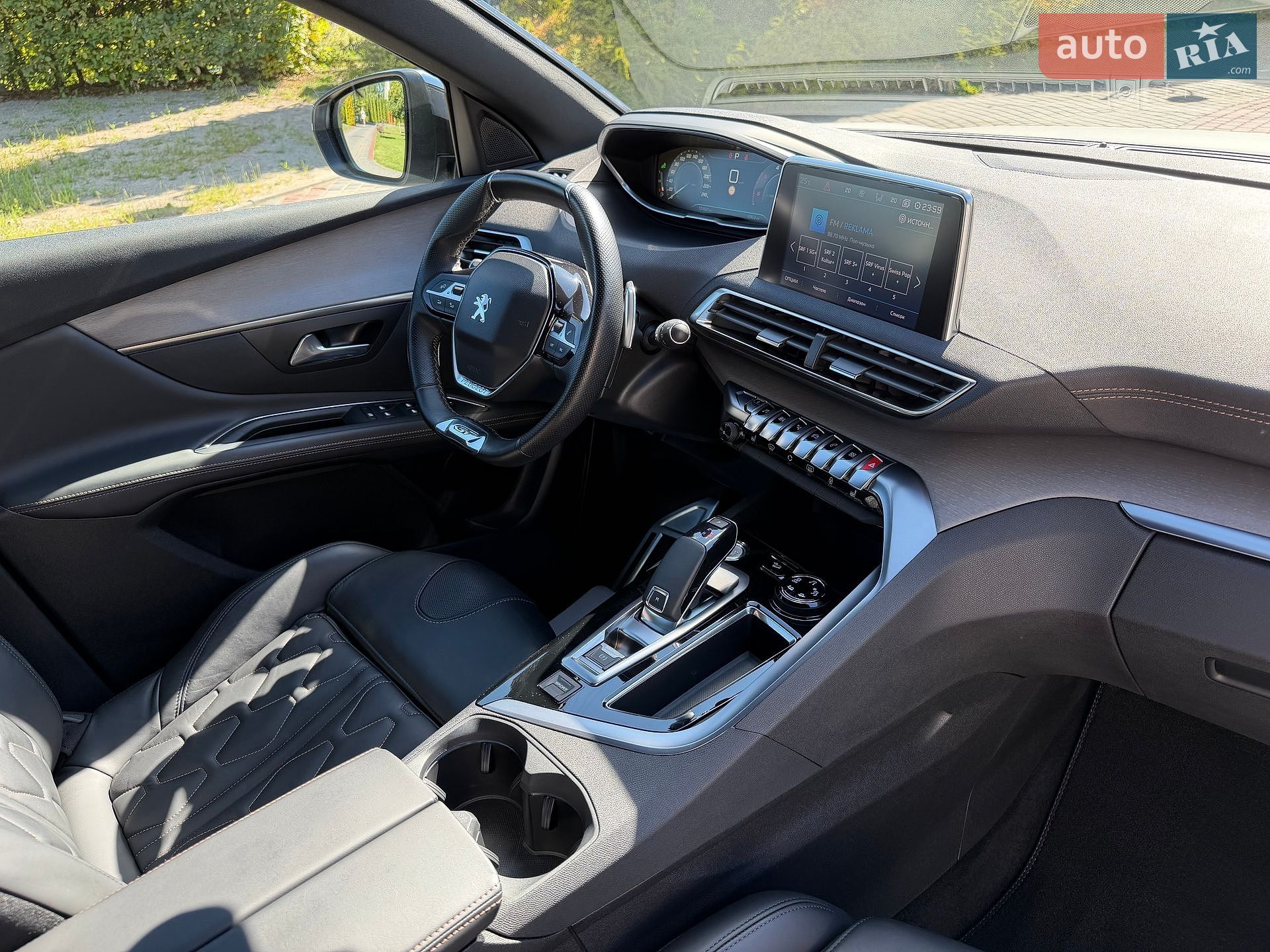 Peugeot 3008 2017 VIN VF3MJAHWWHS328181 фото оголошення 58 з 101