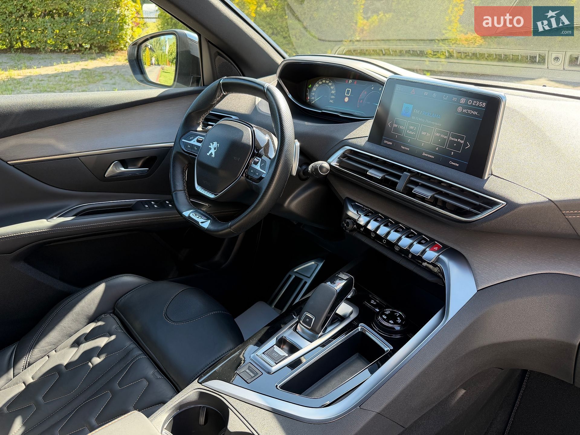 Peugeot 3008 2017 VIN VF3MJAHWWHS328181 фото оголошення 59 з 101