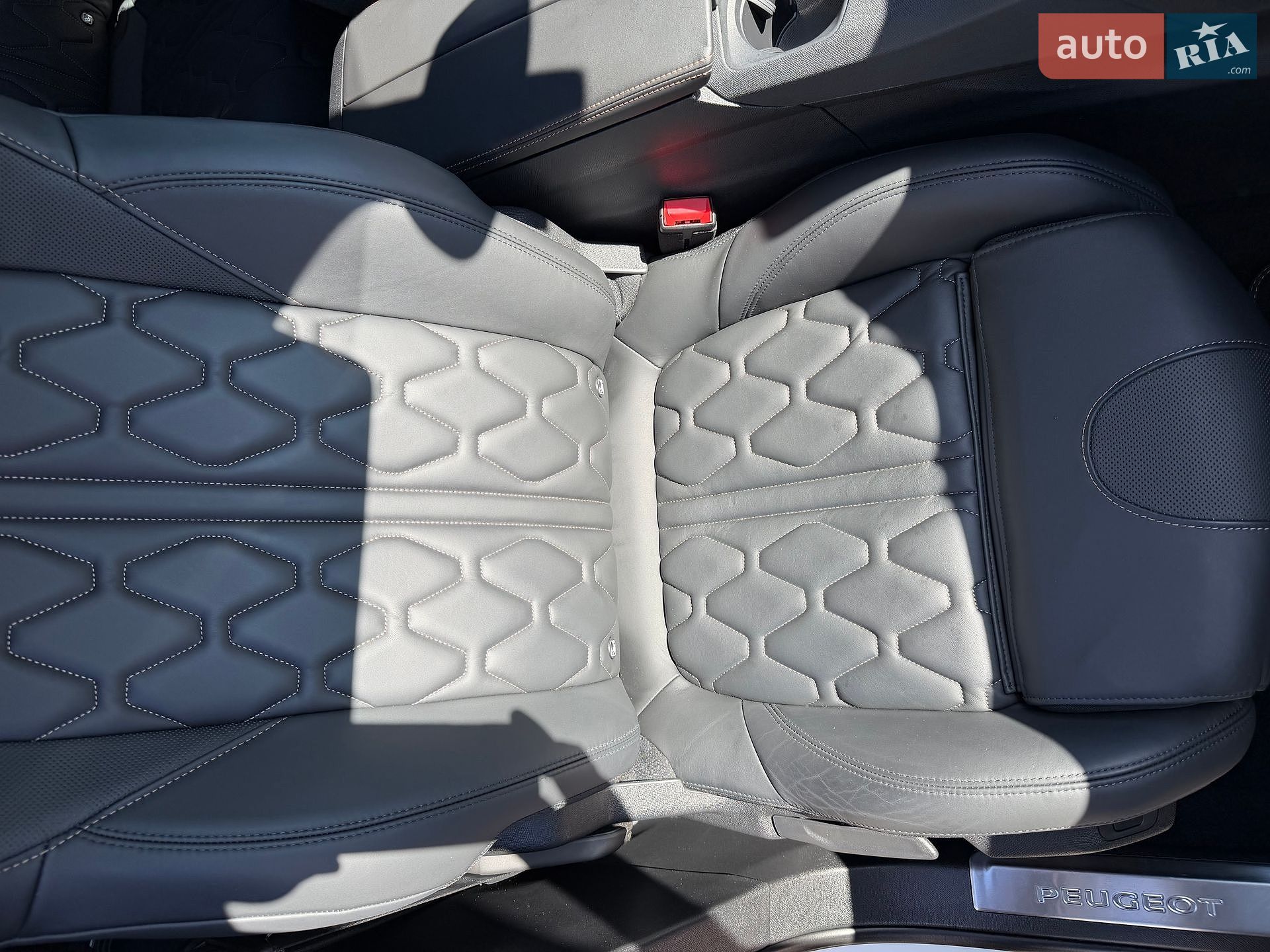 Peugeot 3008 2017 VIN VF3MJAHWWHS328181 фото оголошення 61 з 101