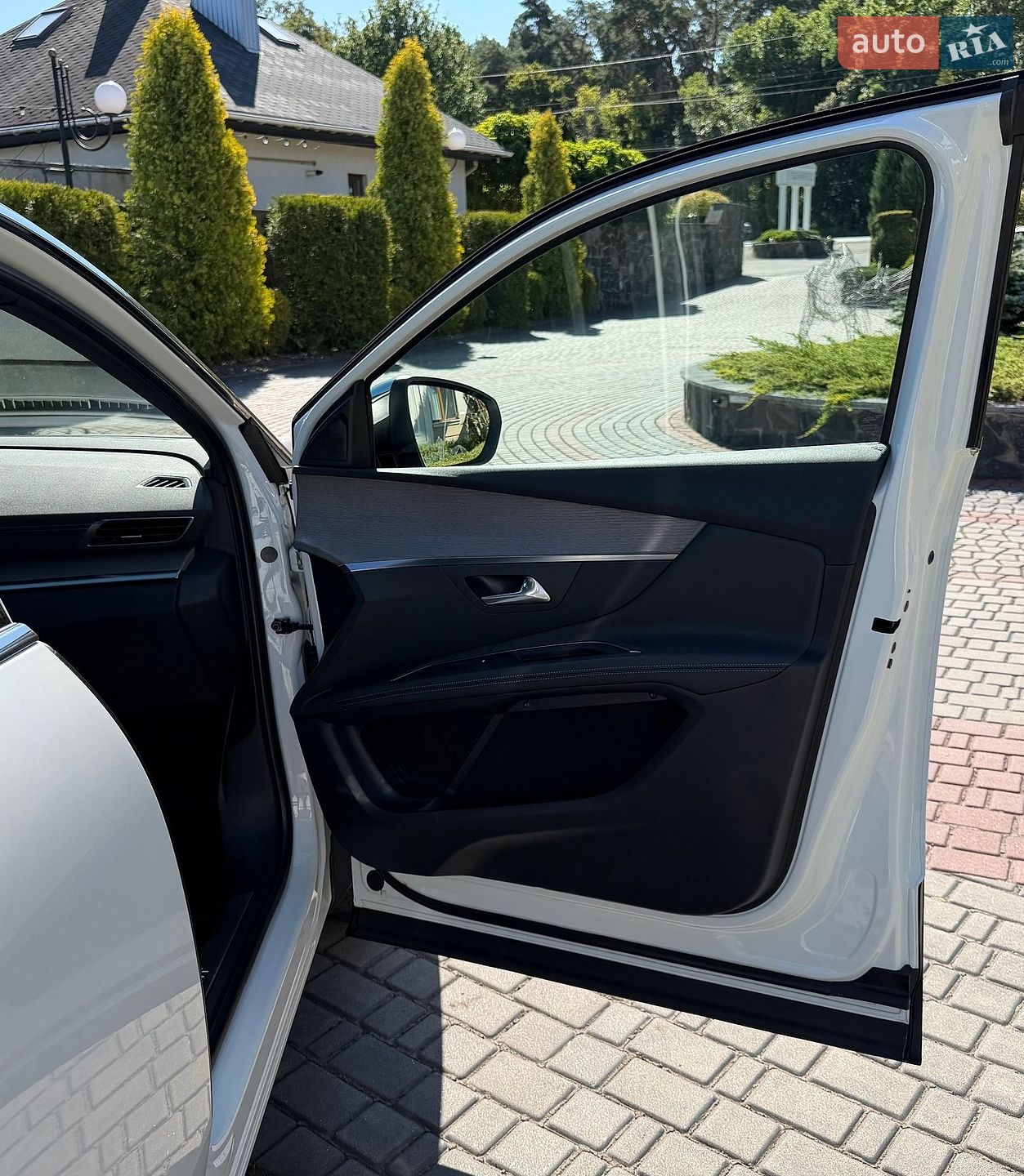 Peugeot 3008 2017 VIN VF3MJAHWWHS328181 фото оголошення 66 з 101