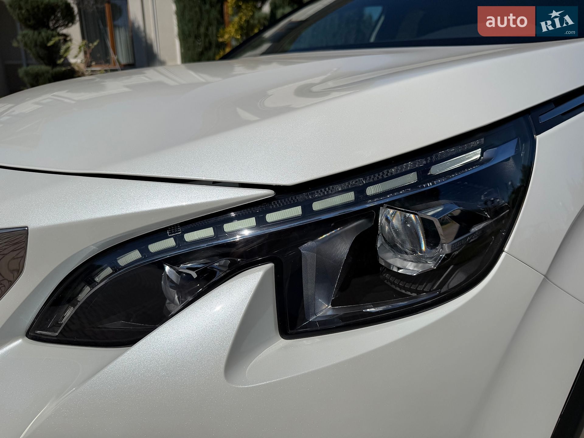 Peugeot 3008 2017 VIN VF3MJAHWWHS328181 фото оголошення 84 з 101