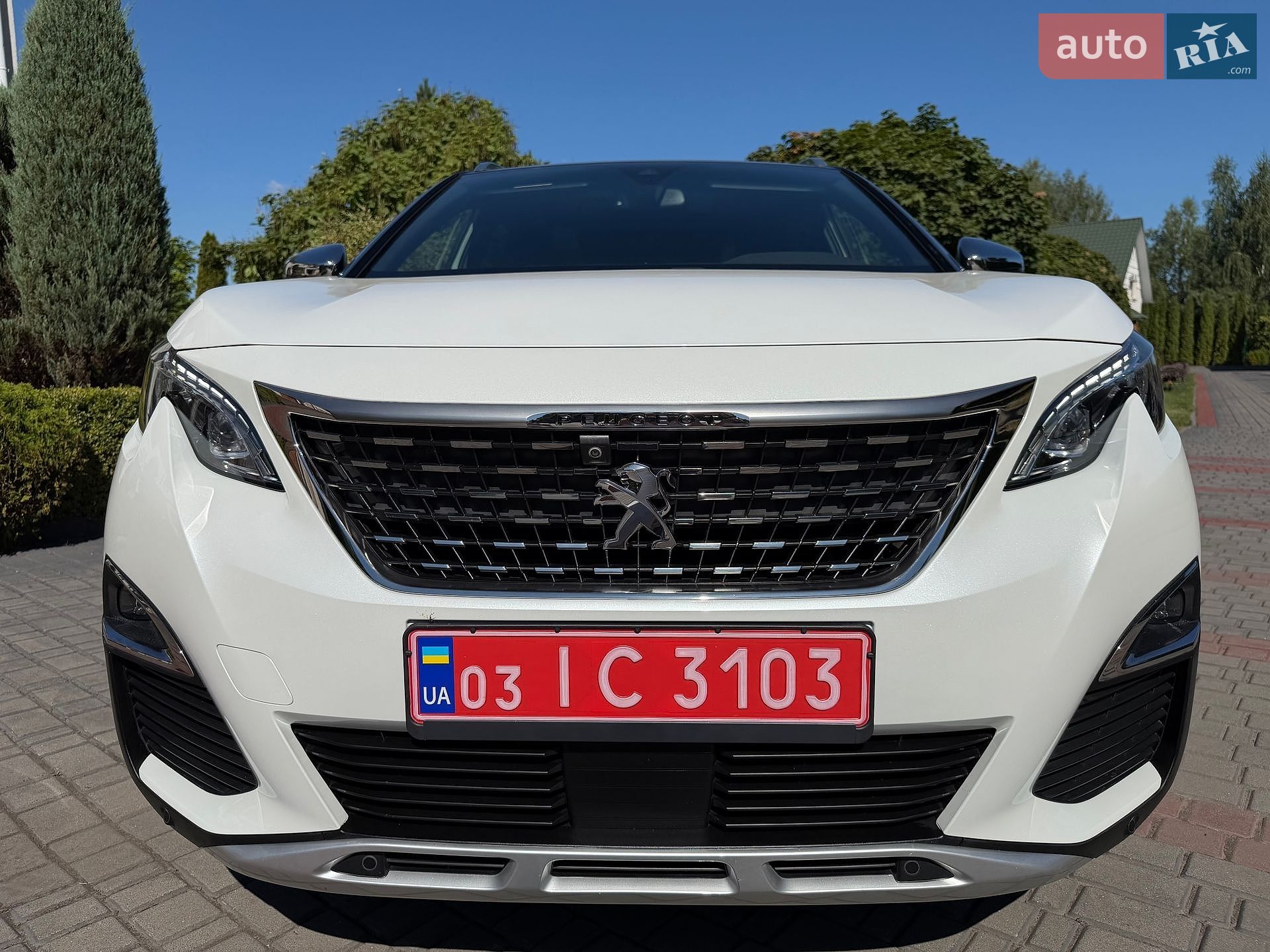 Peugeot 3008 2017 VIN VF3MJAHWWHS328181 фото оголошення 85 з 101