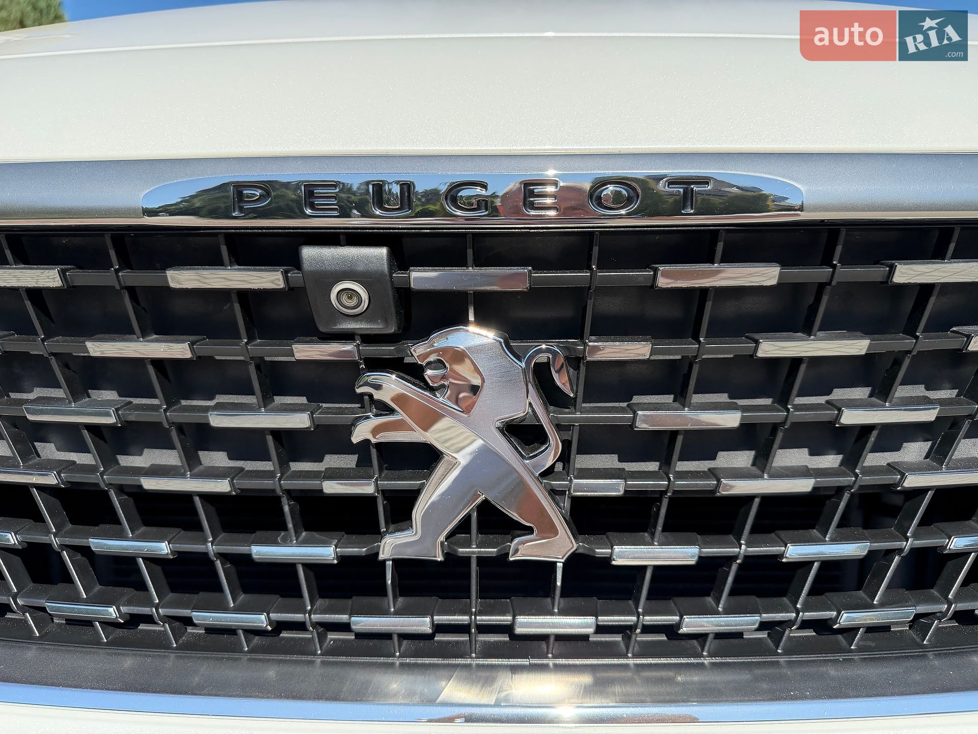 Peugeot 3008 2017 VIN VF3MJAHWWHS328181 фото оголошення 86 з 101