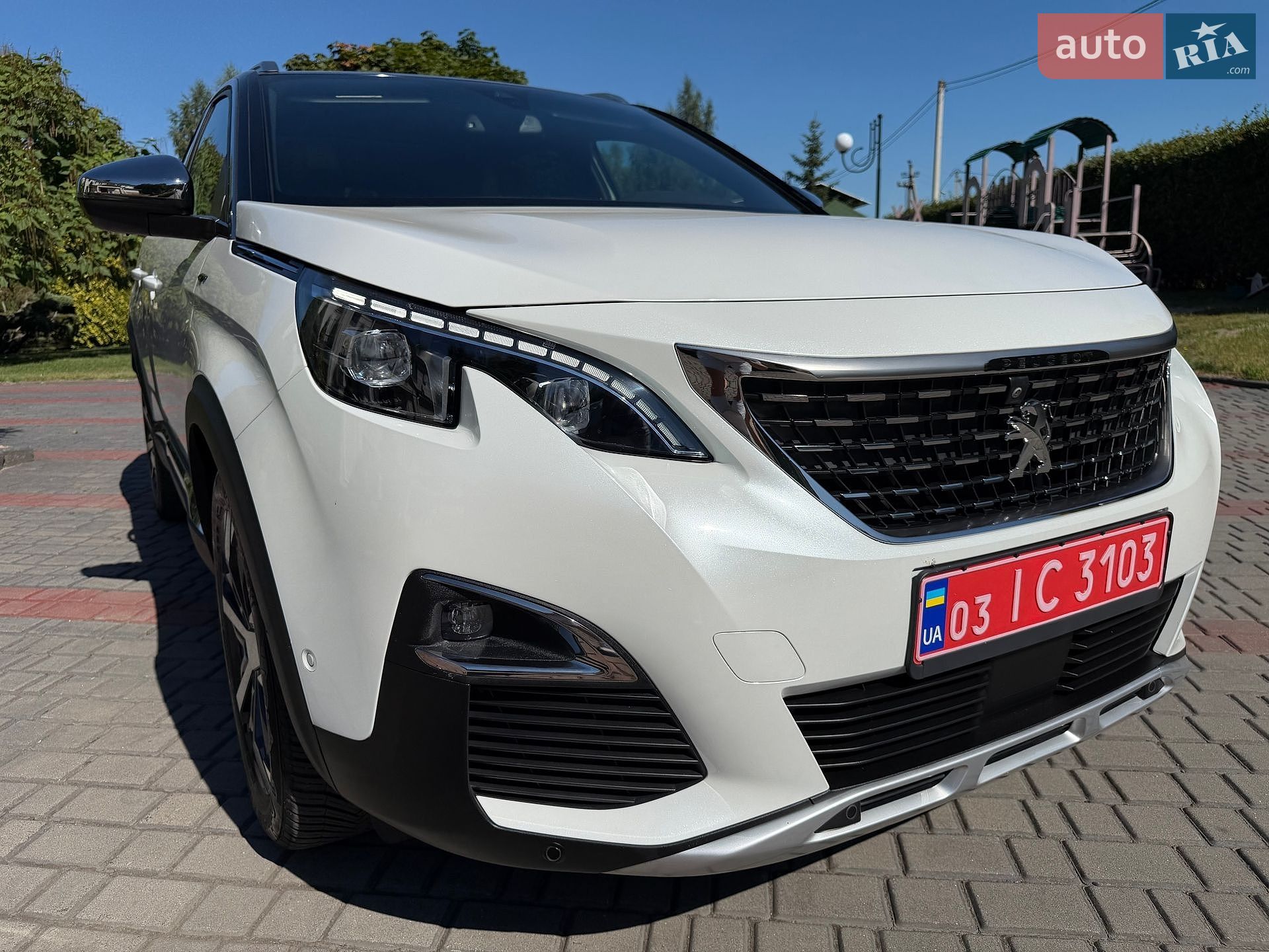 Peugeot 3008 2017 VIN VF3MJAHWWHS328181 фото оголошення 88 з 101