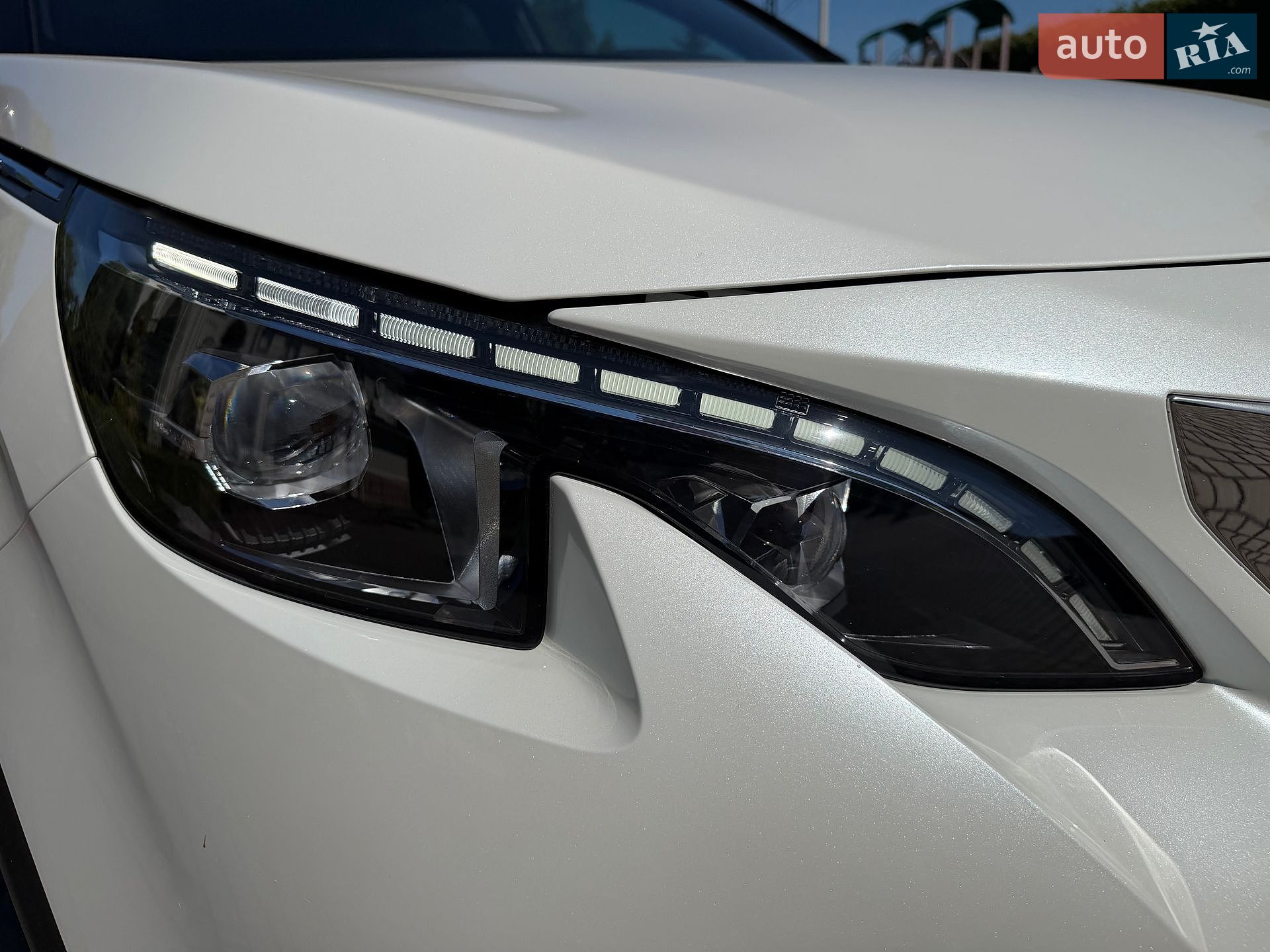Peugeot 3008 2017 VIN VF3MJAHWWHS328181 фото оголошення 89 з 101