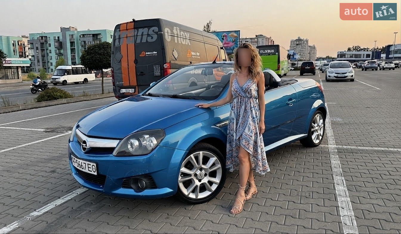 Opel Tigra 2004 VIN W0L0XCR975E006699 фото оголошення 17 з 17