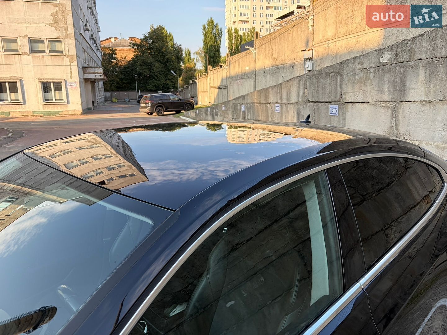 Volkswagen Arteon 2018 VIN WVWZZZ3HZJE527096 фото оголошення 10 з 37