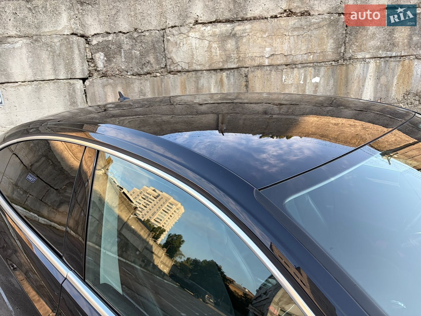 Volkswagen Arteon 2018 VIN WVWZZZ3HZJE527096 фото оголошення 11 з 37