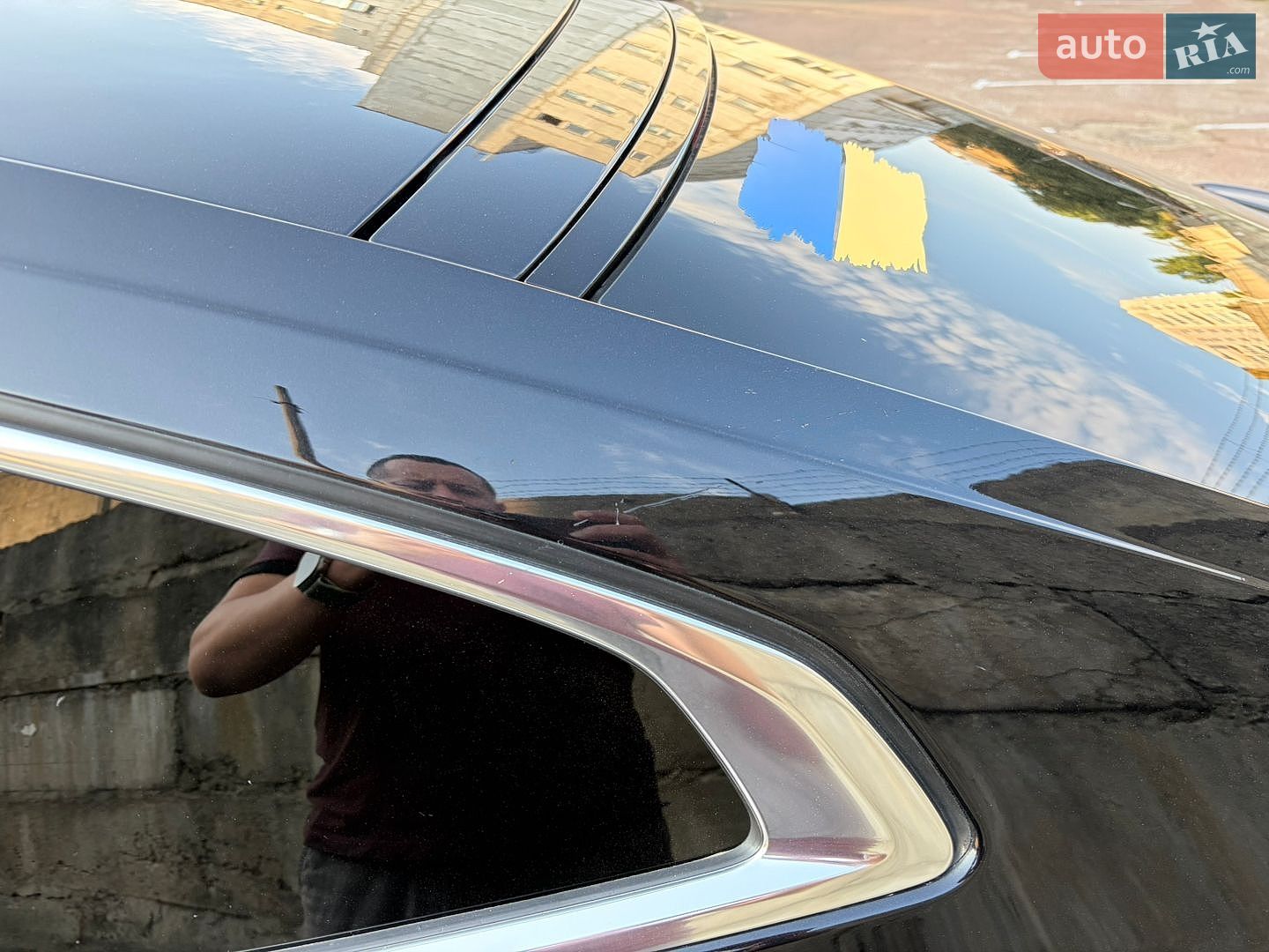 Volkswagen Arteon 2018 VIN WVWZZZ3HZJE527096 фото оголошення 13 з 37