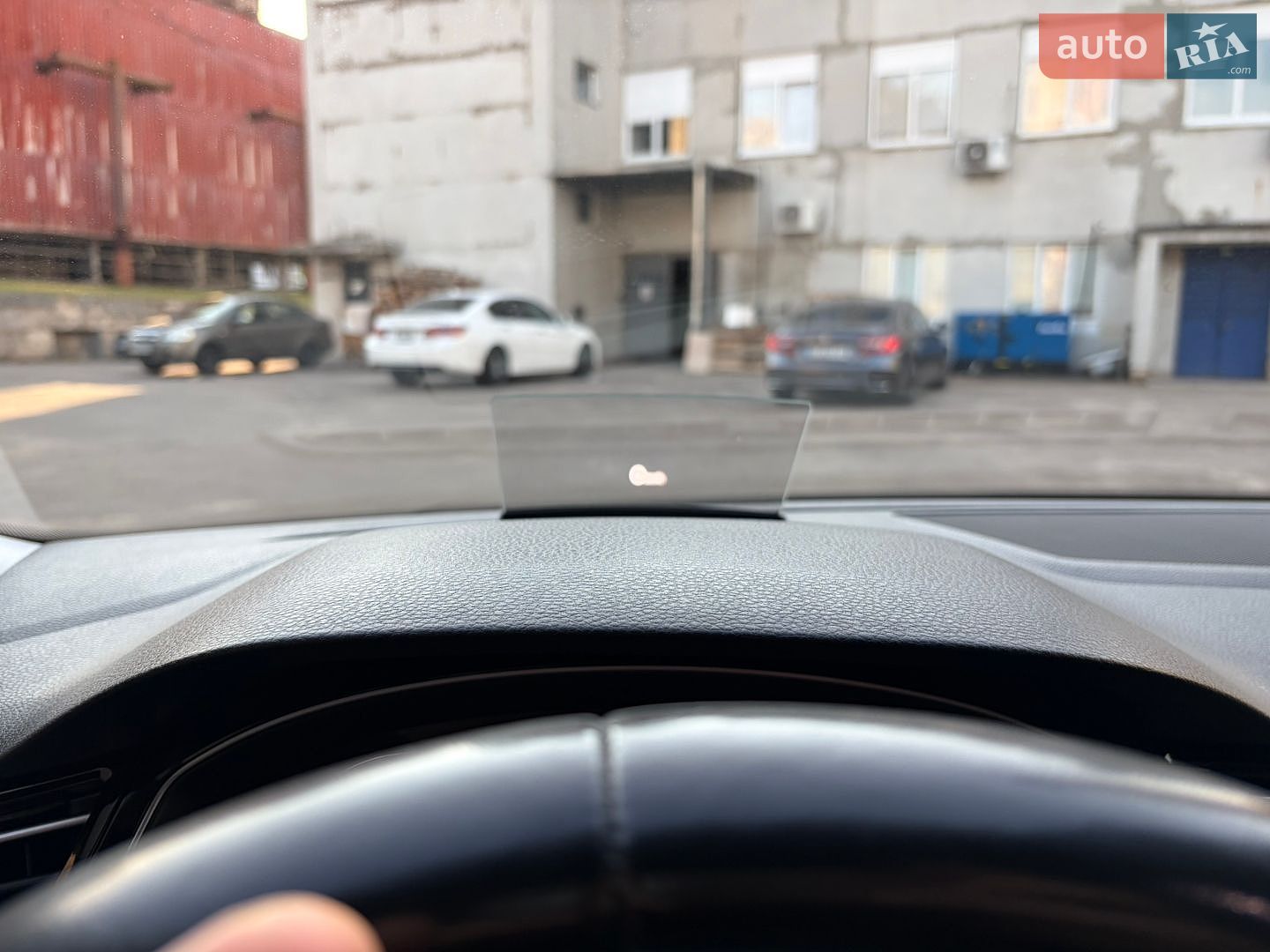 Volkswagen Arteon 2018 VIN WVWZZZ3HZJE527096 фото оголошення 17 з 37