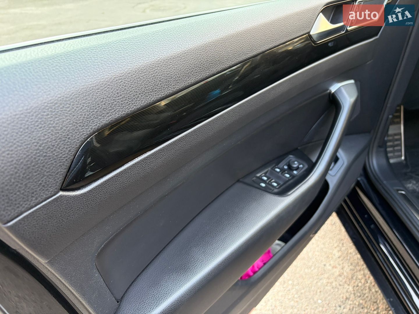 Volkswagen Arteon 2018 VIN WVWZZZ3HZJE527096 фото оголошення 19 з 37