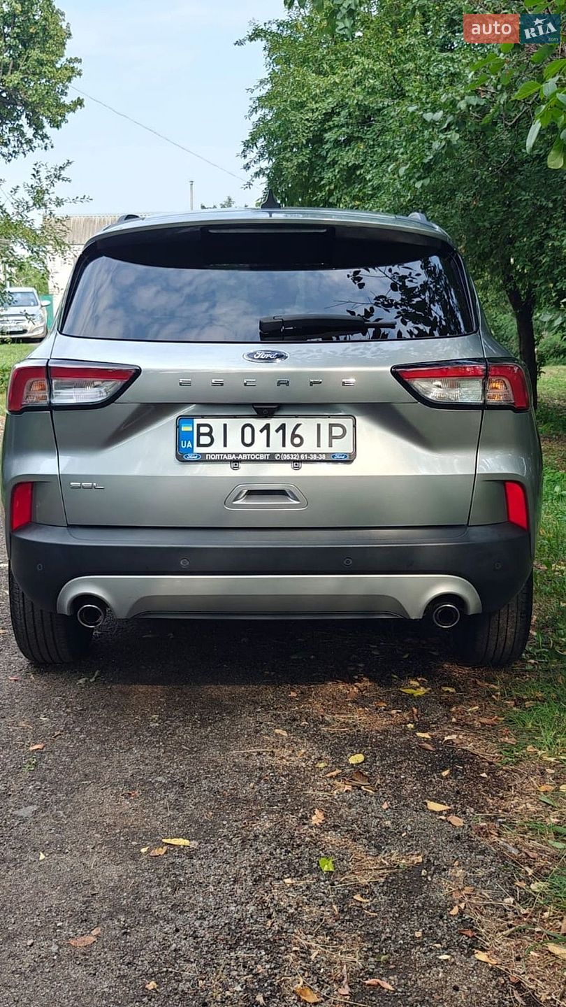 Ford Escape 2022 VIN 1FMCU0H6XNUB54432 фото оголошення 34 з 34