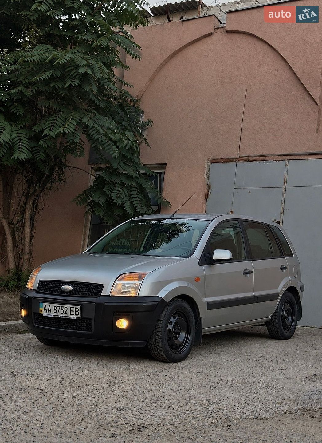Ford Fusion 2007 VIN WF0UXXGAJU7Y08372 фото оголошення 37 з 37