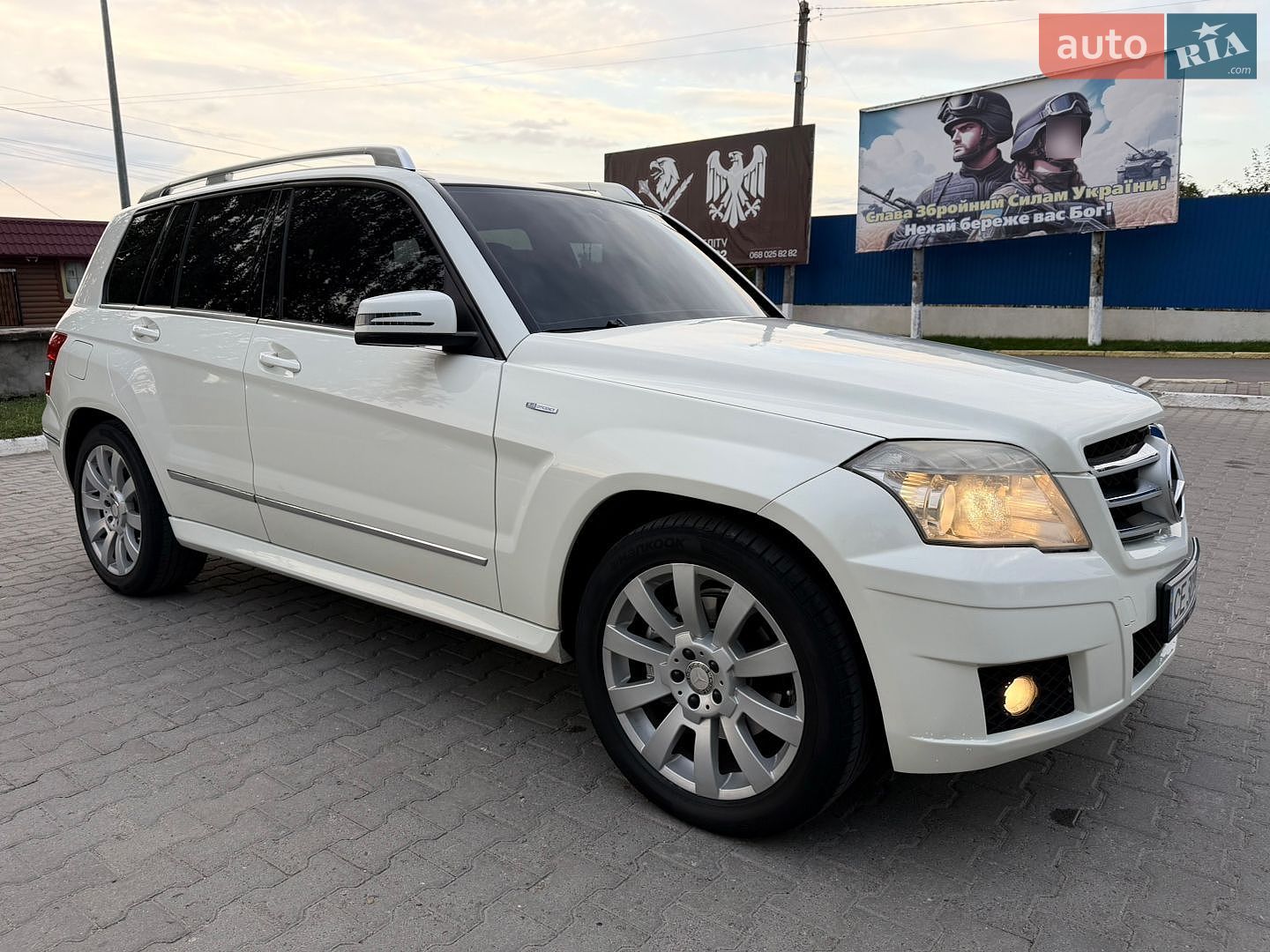Mercedes-Benz GLK-Class 2011 VIN WDC2049841F657501 фото оголошення 12 з 37