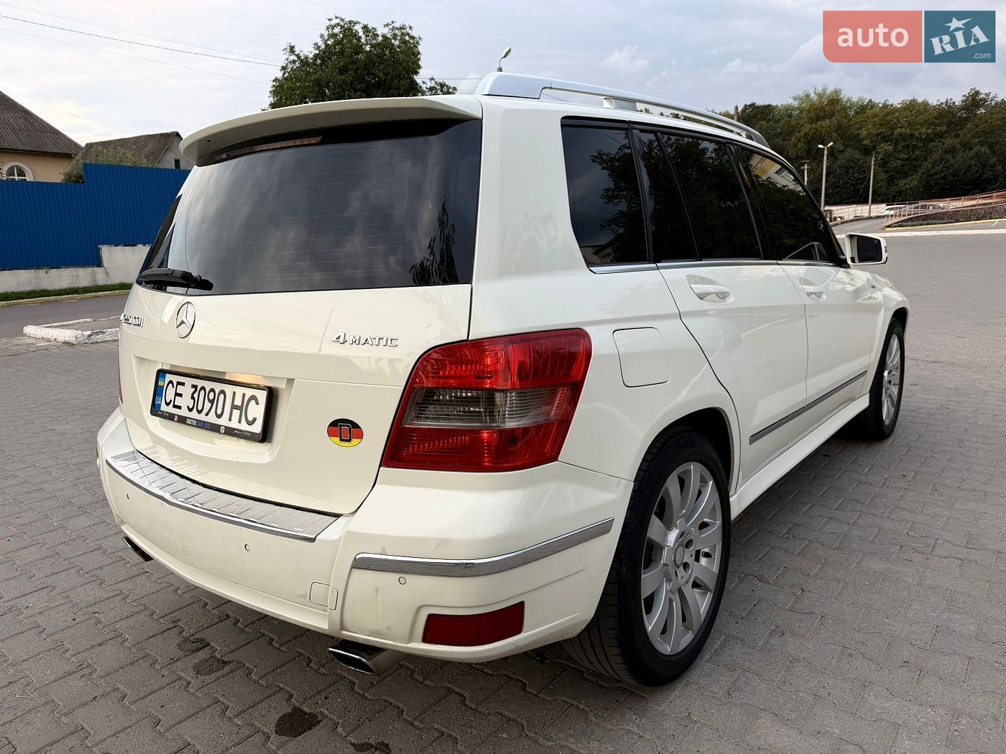 Mercedes-Benz GLK-Class 2011 VIN WDC2049841F657501 фото оголошення 15 з 37