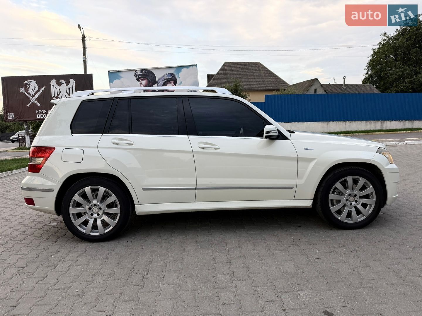 Mercedes-Benz GLK-Class 2011 VIN WDC2049841F657501 фото оголошення 13 з 37