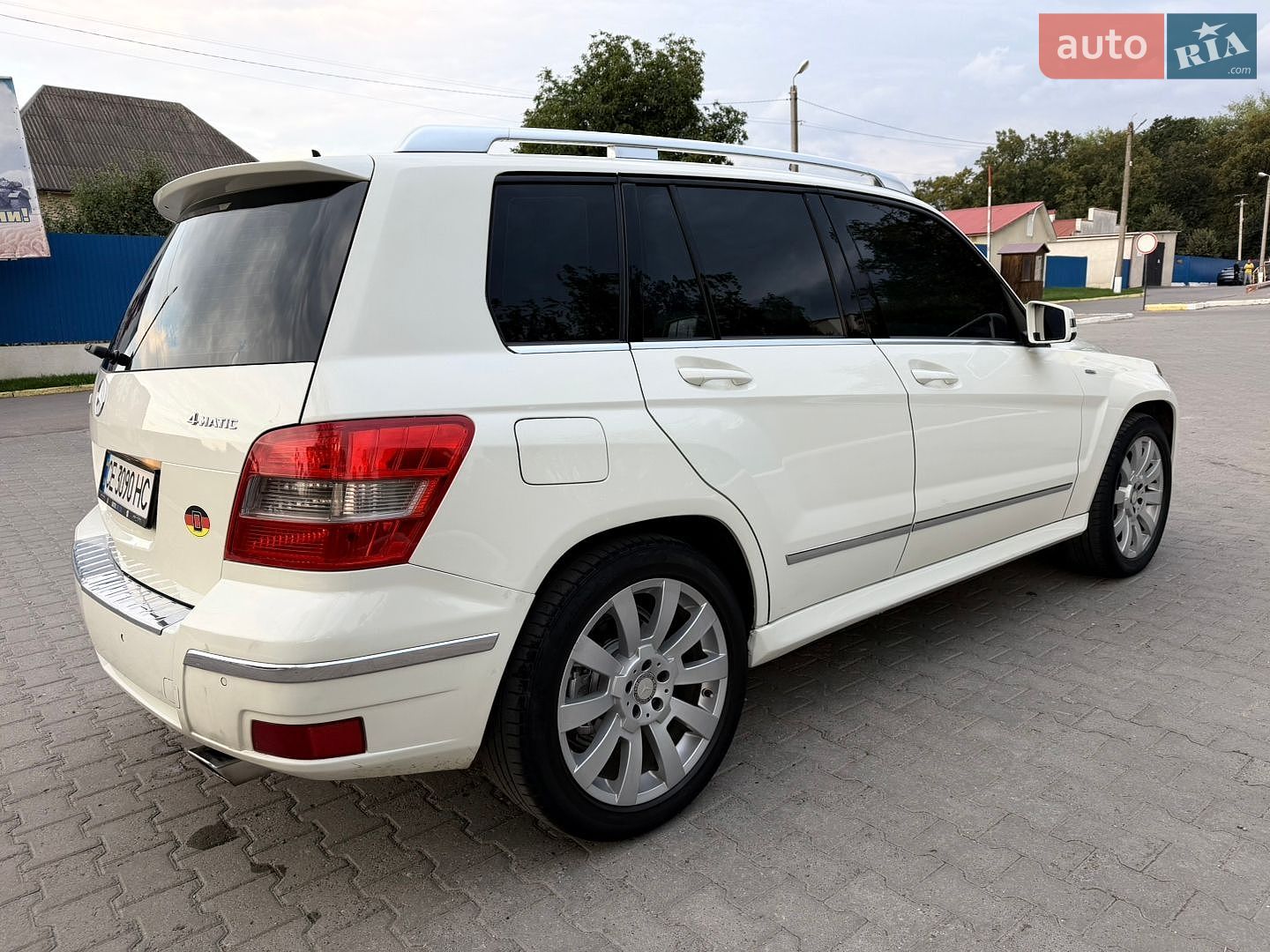 Mercedes-Benz GLK-Class 2011 VIN WDC2049841F657501 фото оголошення 14 з 37