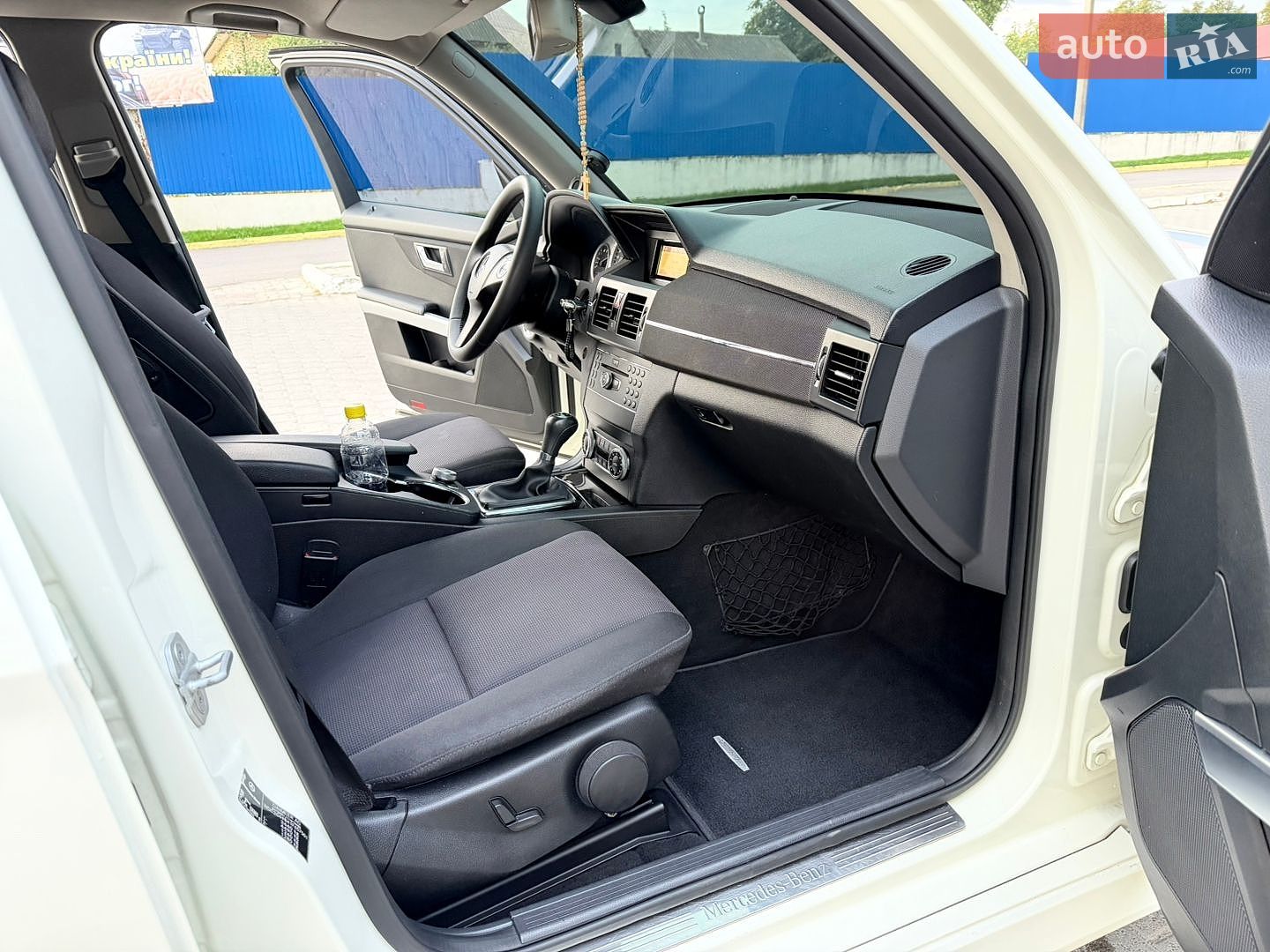 Mercedes-Benz GLK-Class 2011 VIN WDC2049841F657501 фото оголошення 19 з 37
