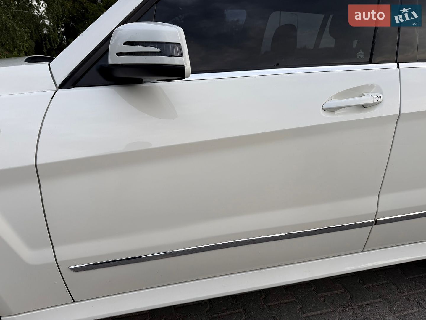 Mercedes-Benz GLK-Class 2011 VIN WDC2049841F657501 фото оголошення 33 з 37