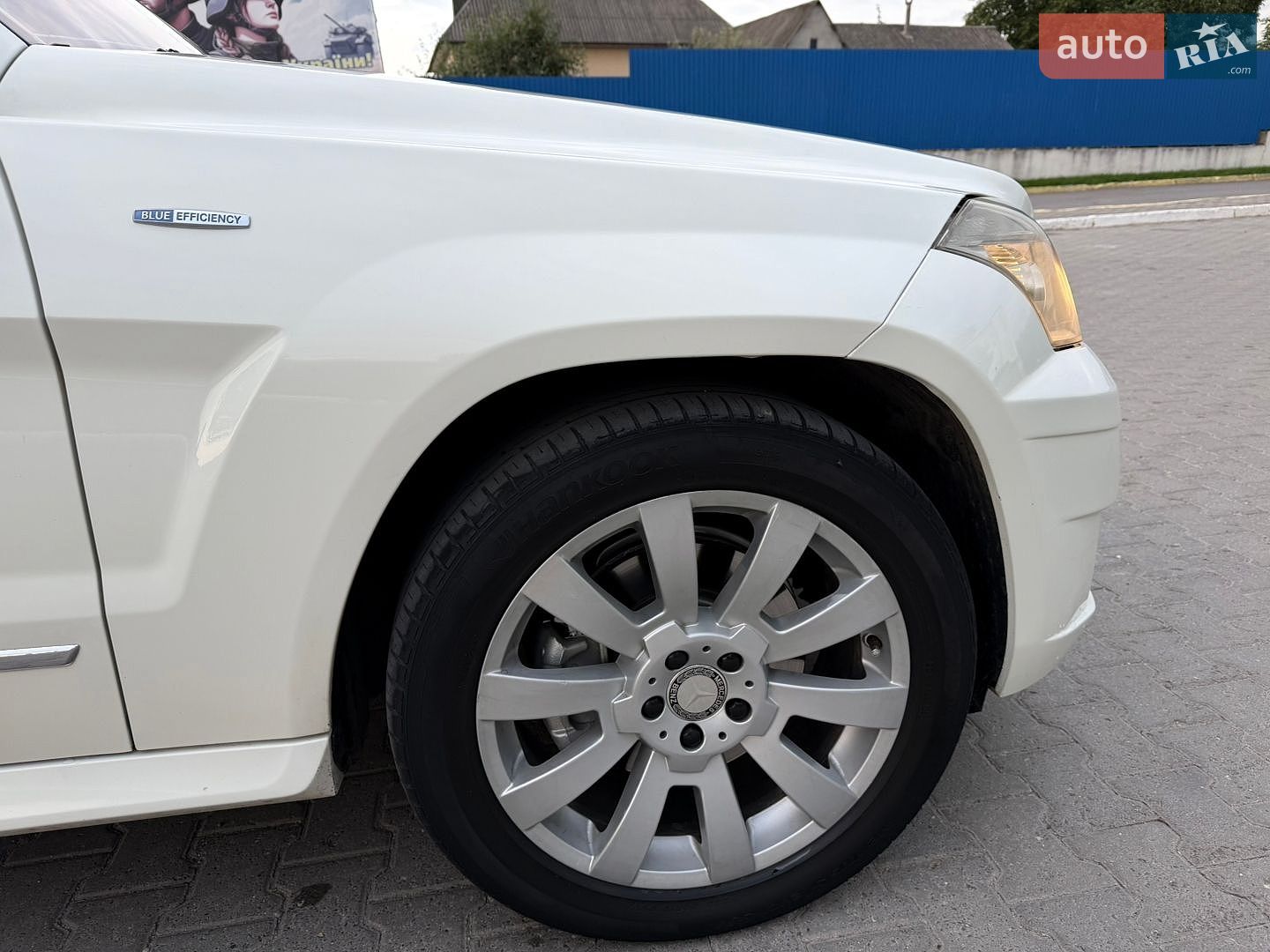 Mercedes-Benz GLK-Class 2011 VIN WDC2049841F657501 фото оголошення 35 з 37