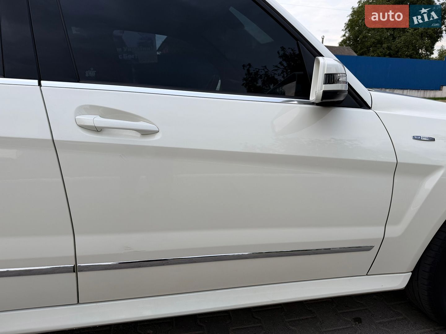 Mercedes-Benz GLK-Class 2011 VIN WDC2049841F657501 фото оголошення 36 з 37