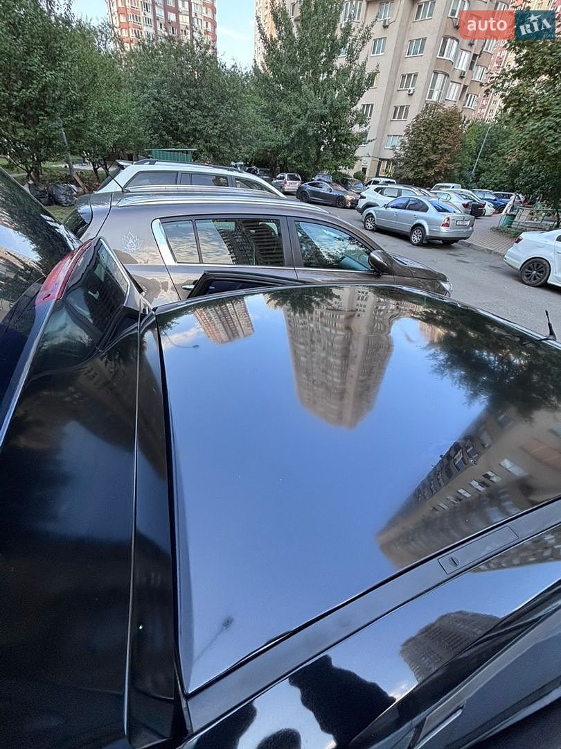Ford Focus 2010 VIN WF0PXXGCDPAY48306 фото оголошення 8 з 45