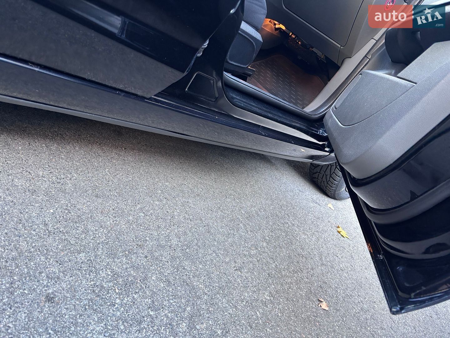 Ford Focus 2010 VIN WF0PXXGCDPAY48306 фото оголошення 9 з 45