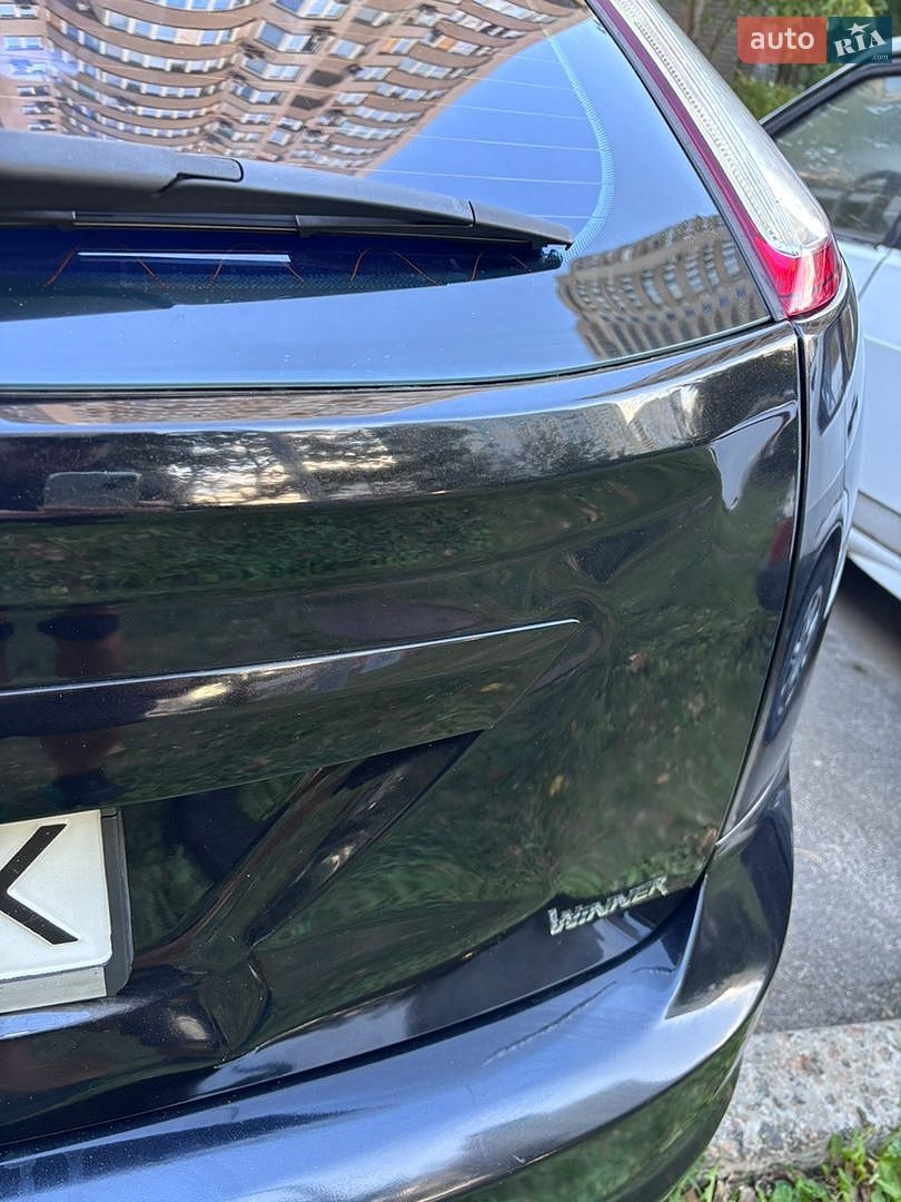 Ford Focus 2010 VIN WF0PXXGCDPAY48306 фото оголошення 35 з 45