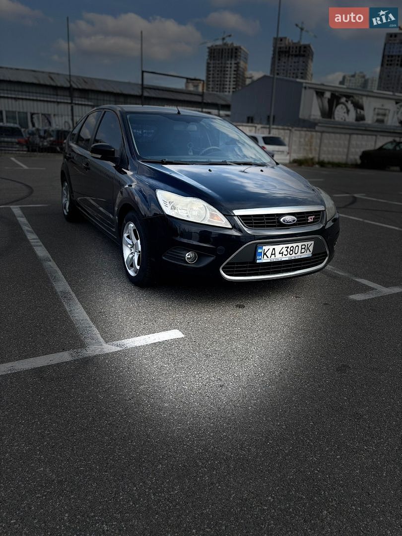 Ford Focus 2010 VIN WF0PXXGCDPAY48306 фото оголошення 39 з 45