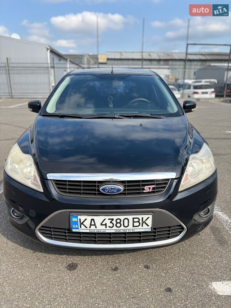 Ford Focus 2010 VIN WF0PXXGCDPAY48306 фото оголошення 42 з 45