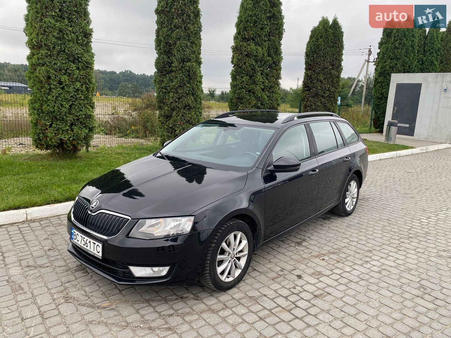 Skoda Octavia 2016 VIN TMBJG7NE6G0210884 фото оголошення 17 з 103
