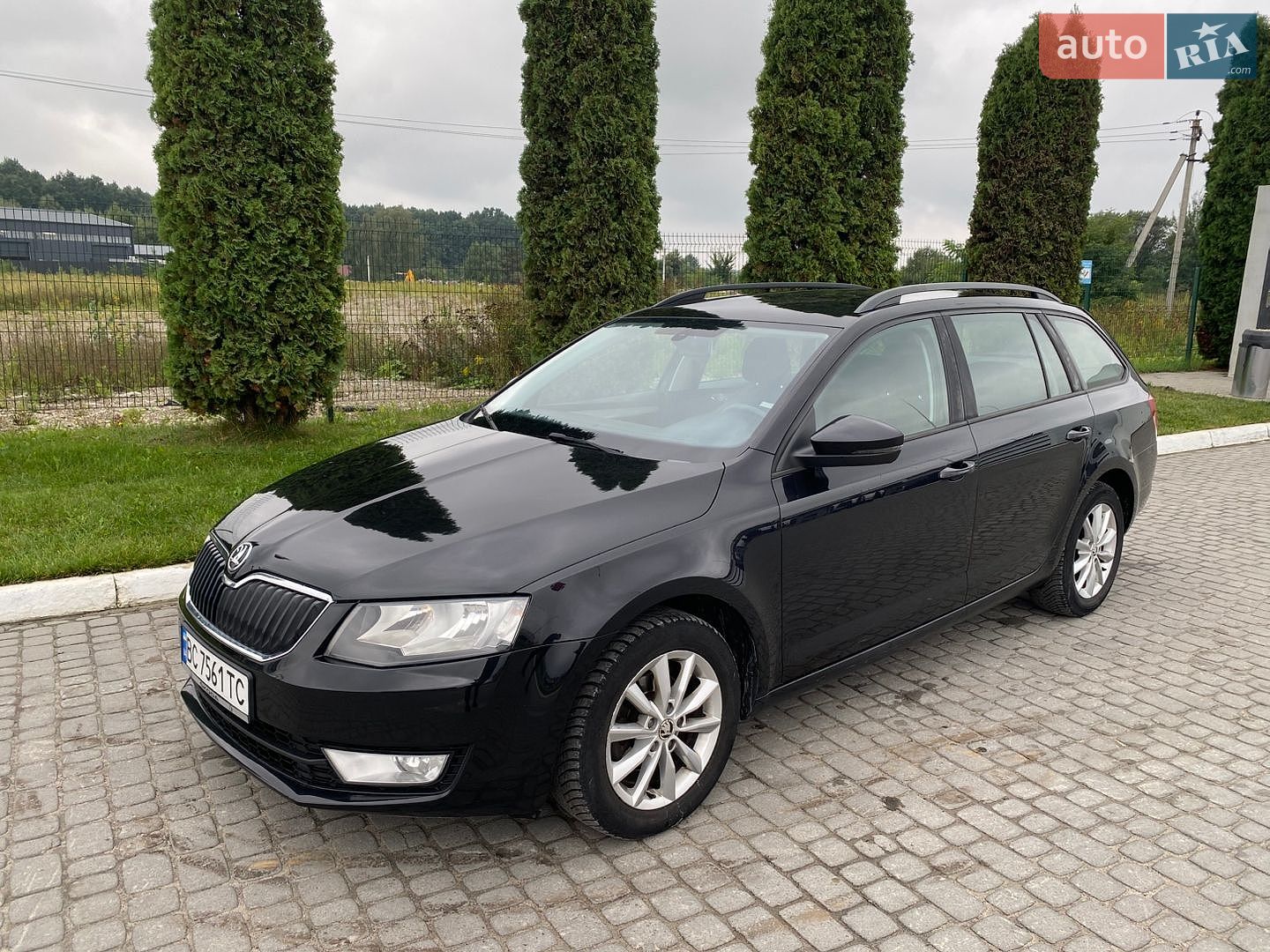 Skoda Octavia 2016 VIN TMBJG7NE6G0210884 фото оголошення 21 з 103