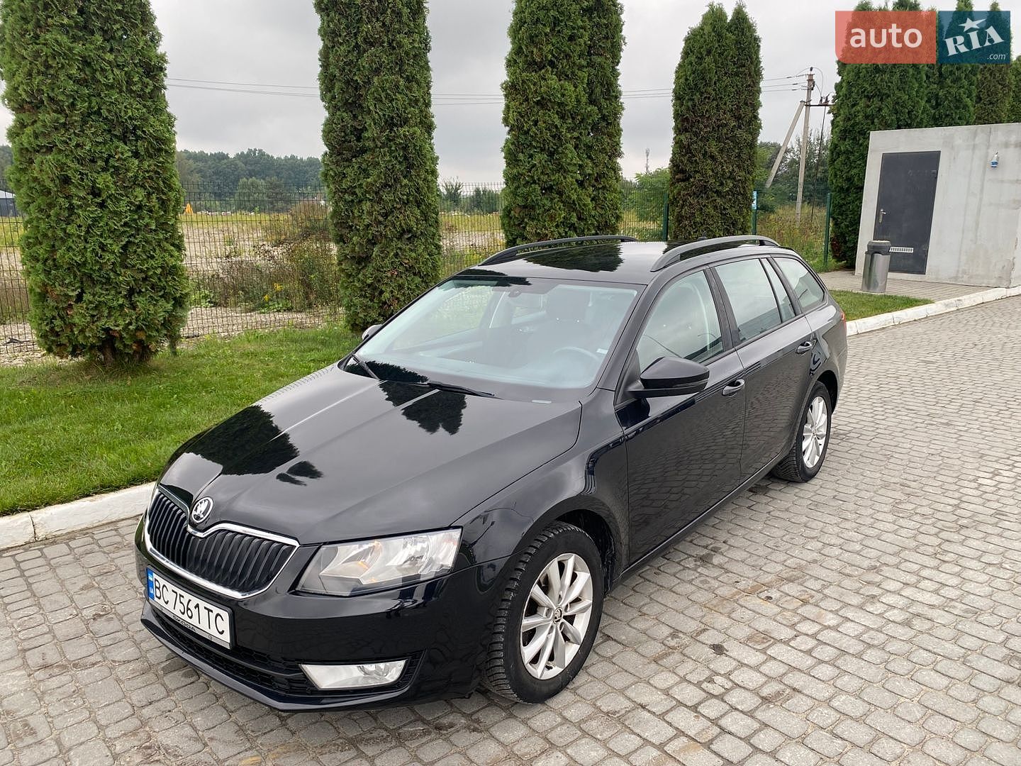 Skoda Octavia 2016 VIN TMBJG7NE6G0210884 фото оголошення 6 з 103