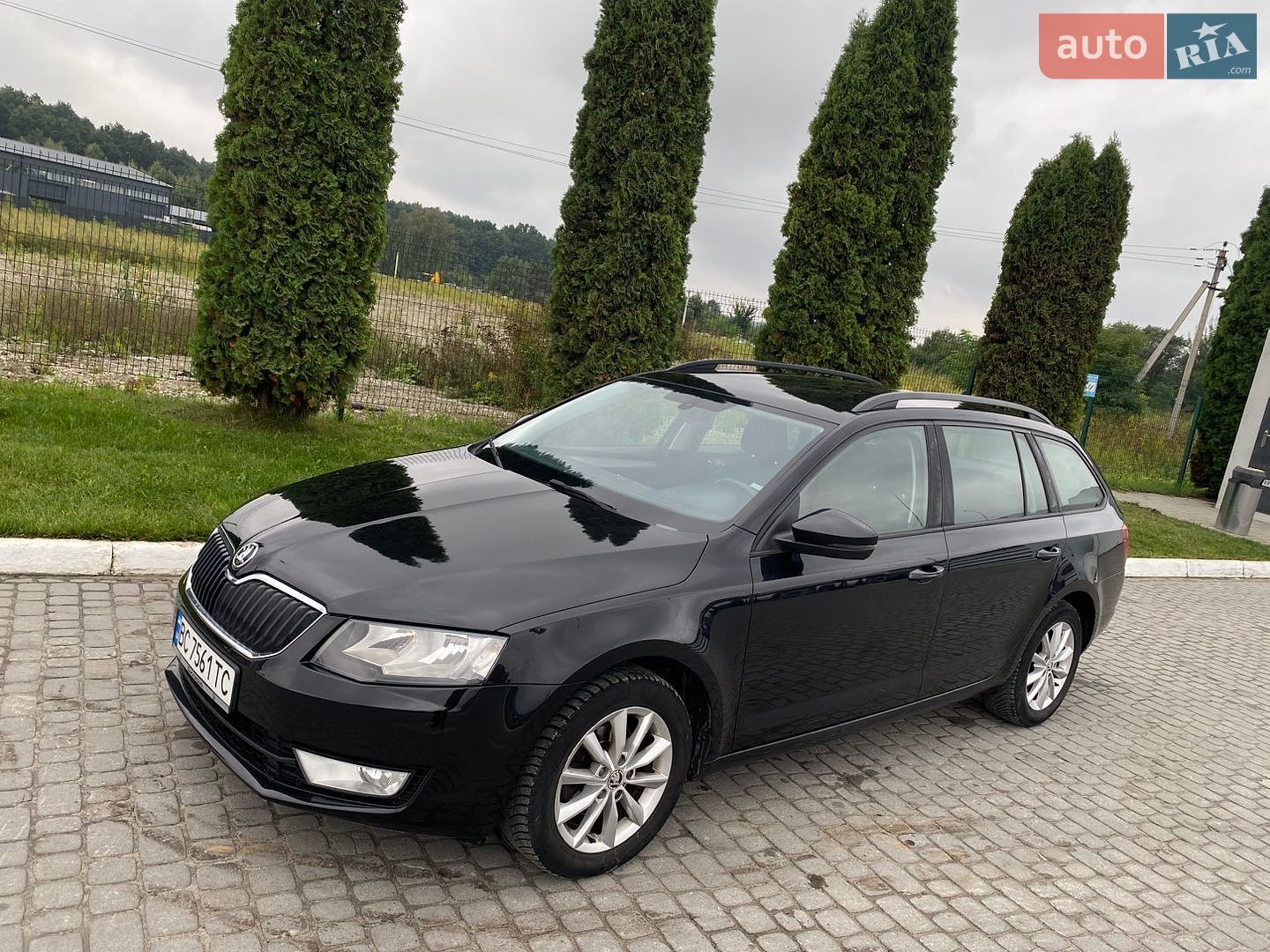 Skoda Octavia 2016 VIN TMBJG7NE6G0210884 фото оголошення 24 з 103
