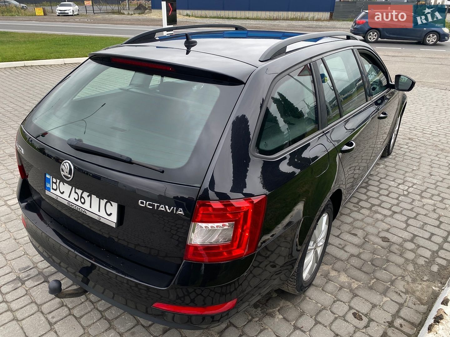Skoda Octavia 2016 VIN TMBJG7NE6G0210884 фото оголошення 7 з 103