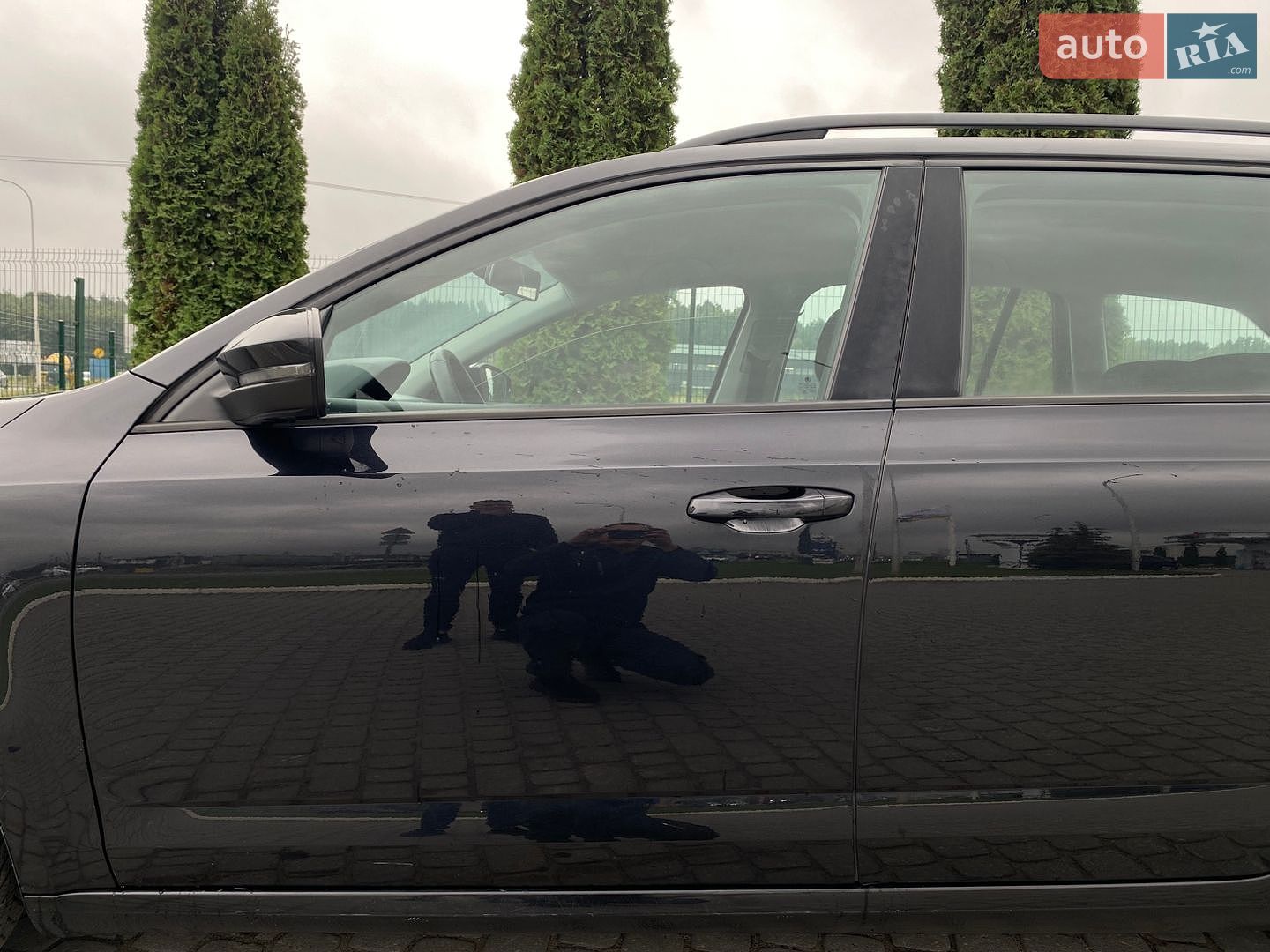 Skoda Octavia 2016 VIN TMBJG7NE6G0210884 фото оголошення 28 з 103