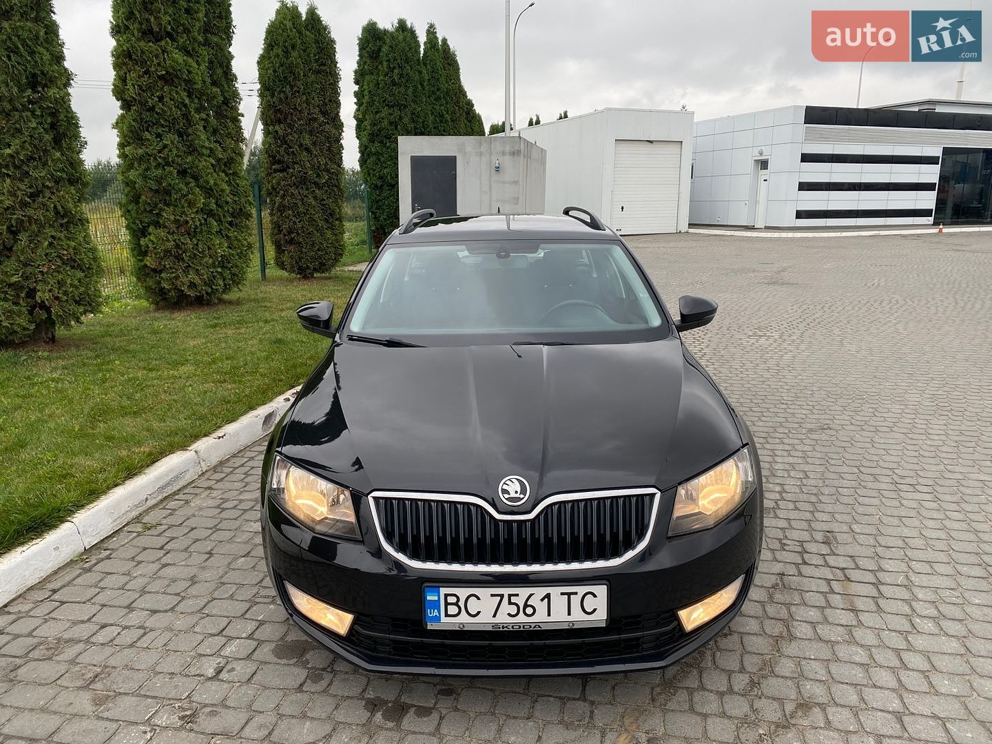 Skoda Octavia 2016 VIN TMBJG7NE6G0210884 фото оголошення 34 з 103
