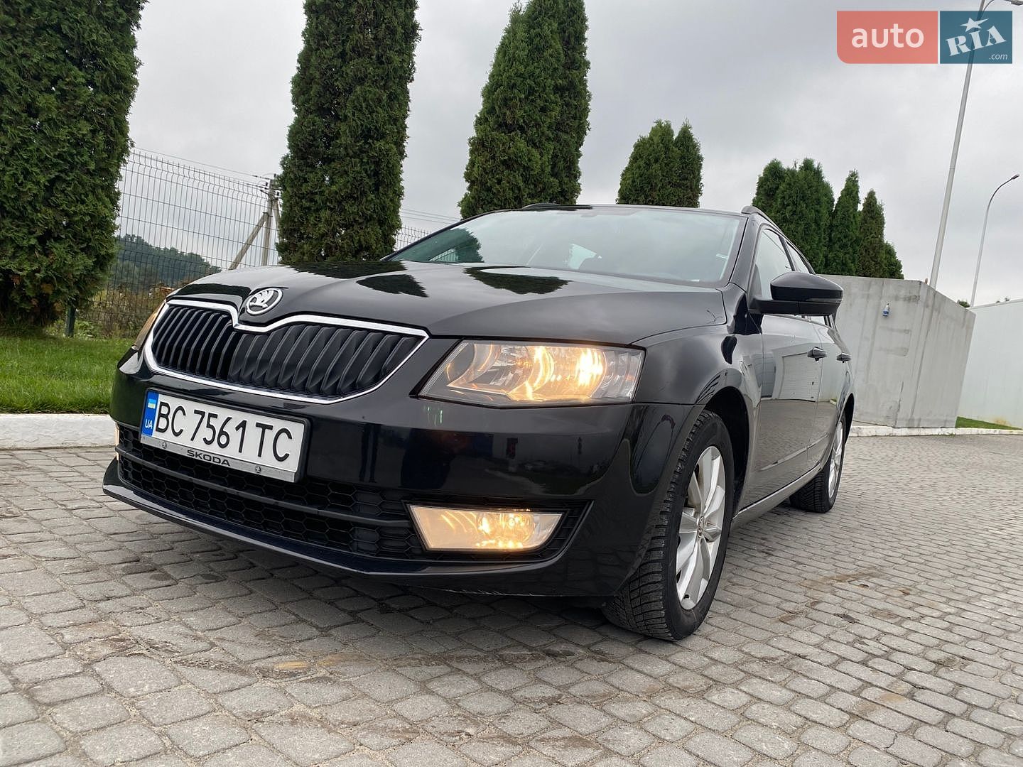 Skoda Octavia 2016 VIN TMBJG7NE6G0210884 фото оголошення 40 з 103