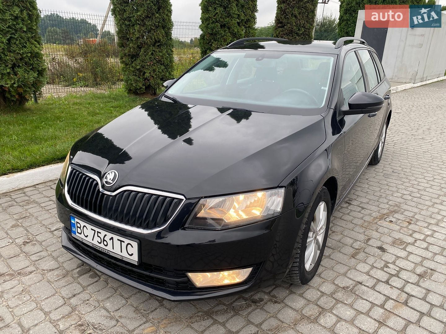 Skoda Octavia 2016 VIN TMBJG7NE6G0210884 фото оголошення 41 з 103