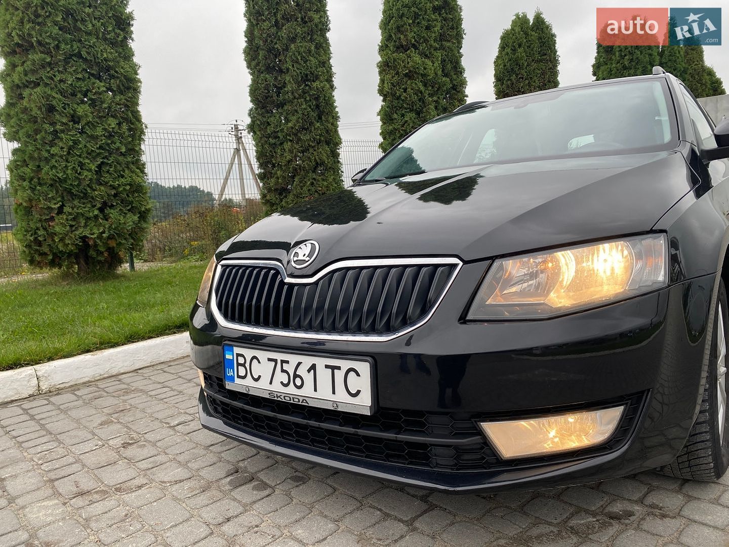 Skoda Octavia 2016 VIN TMBJG7NE6G0210884 фото оголошення 42 з 103