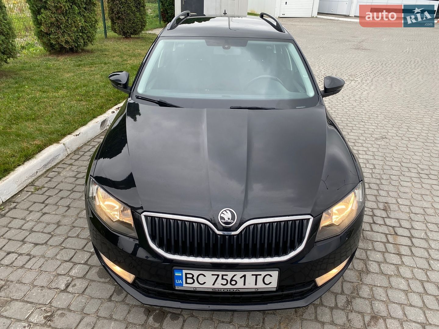 Skoda Octavia 2016 VIN TMBJG7NE6G0210884 фото оголошення 43 з 103