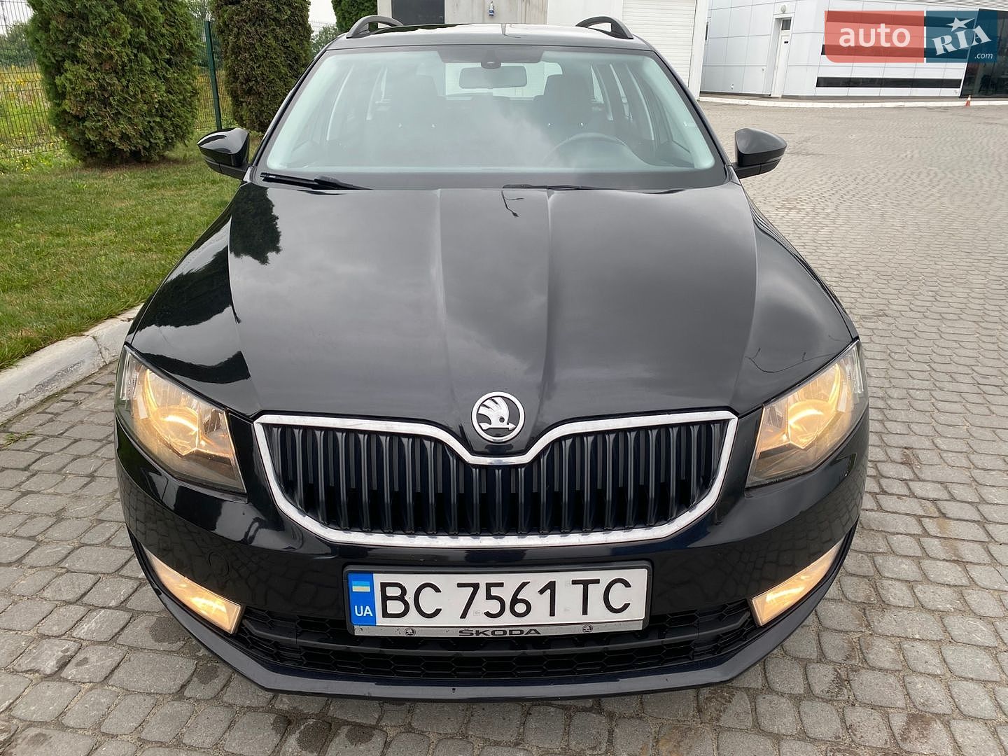 Skoda Octavia 2016 VIN TMBJG7NE6G0210884 фото оголошення 44 з 103