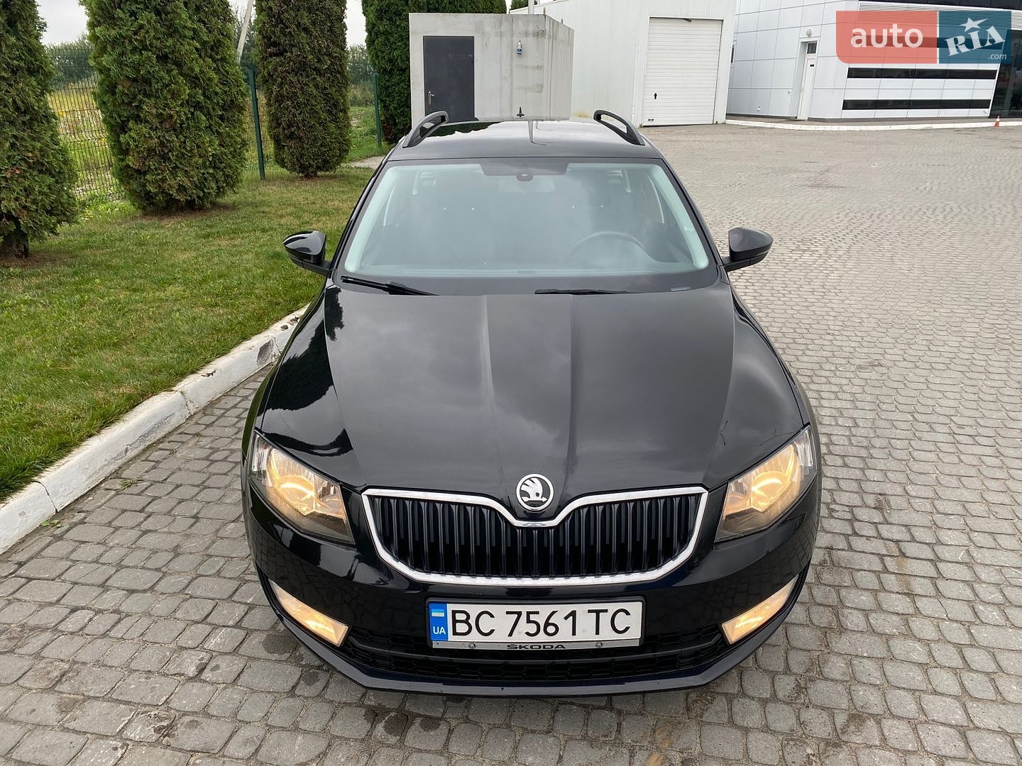 Skoda Octavia 2016 VIN TMBJG7NE6G0210884 фото оголошення 45 з 103