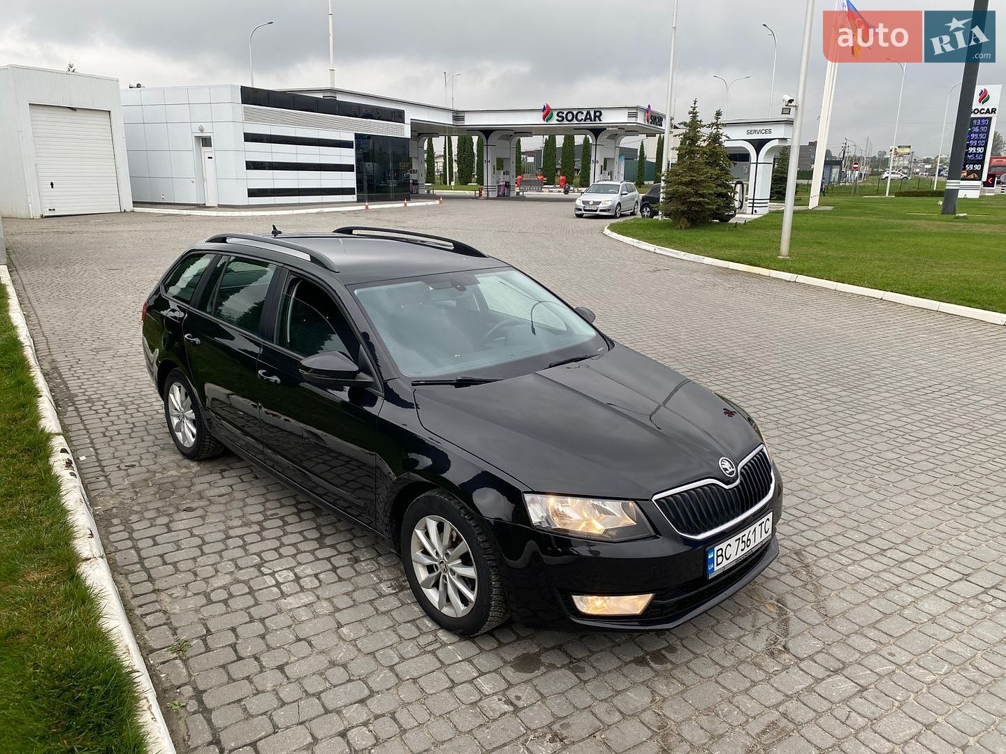 Skoda Octavia 2016 VIN TMBJG7NE6G0210884 фото оголошення 46 з 103