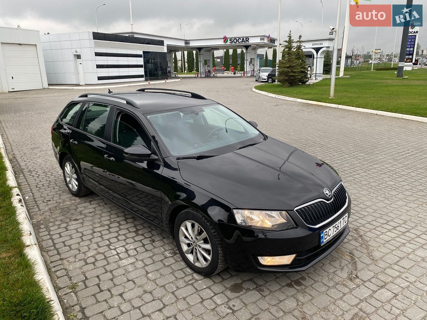 Skoda Octavia 2016 VIN TMBJG7NE6G0210884 фото оголошення 47 з 103