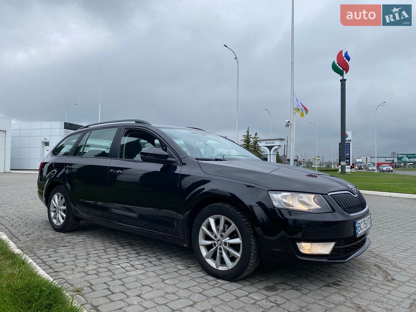 Skoda Octavia 2016 VIN TMBJG7NE6G0210884 фото оголошення 48 з 103